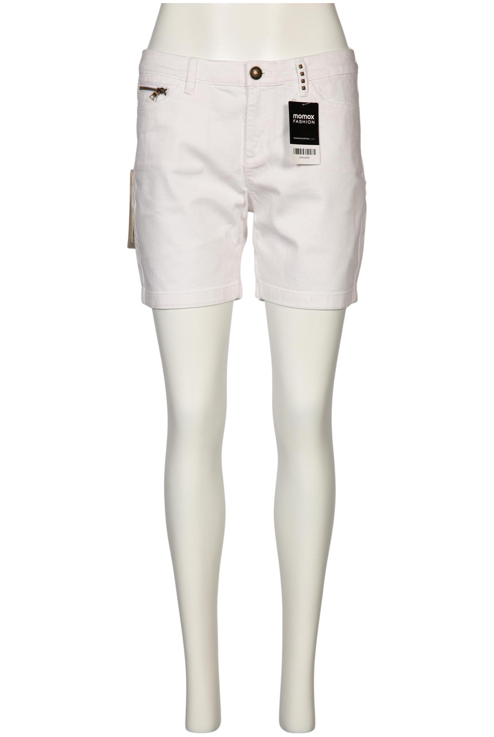 

Esprit Damen Shorts, weiß, Gr. 38