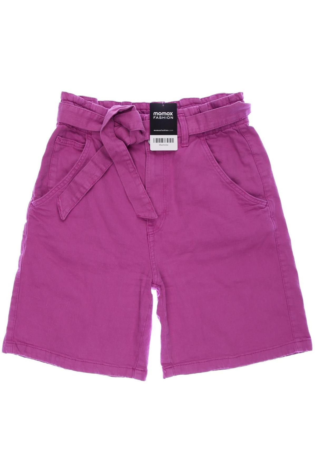 

Esprit Damen Shorts, pink, Gr. 36