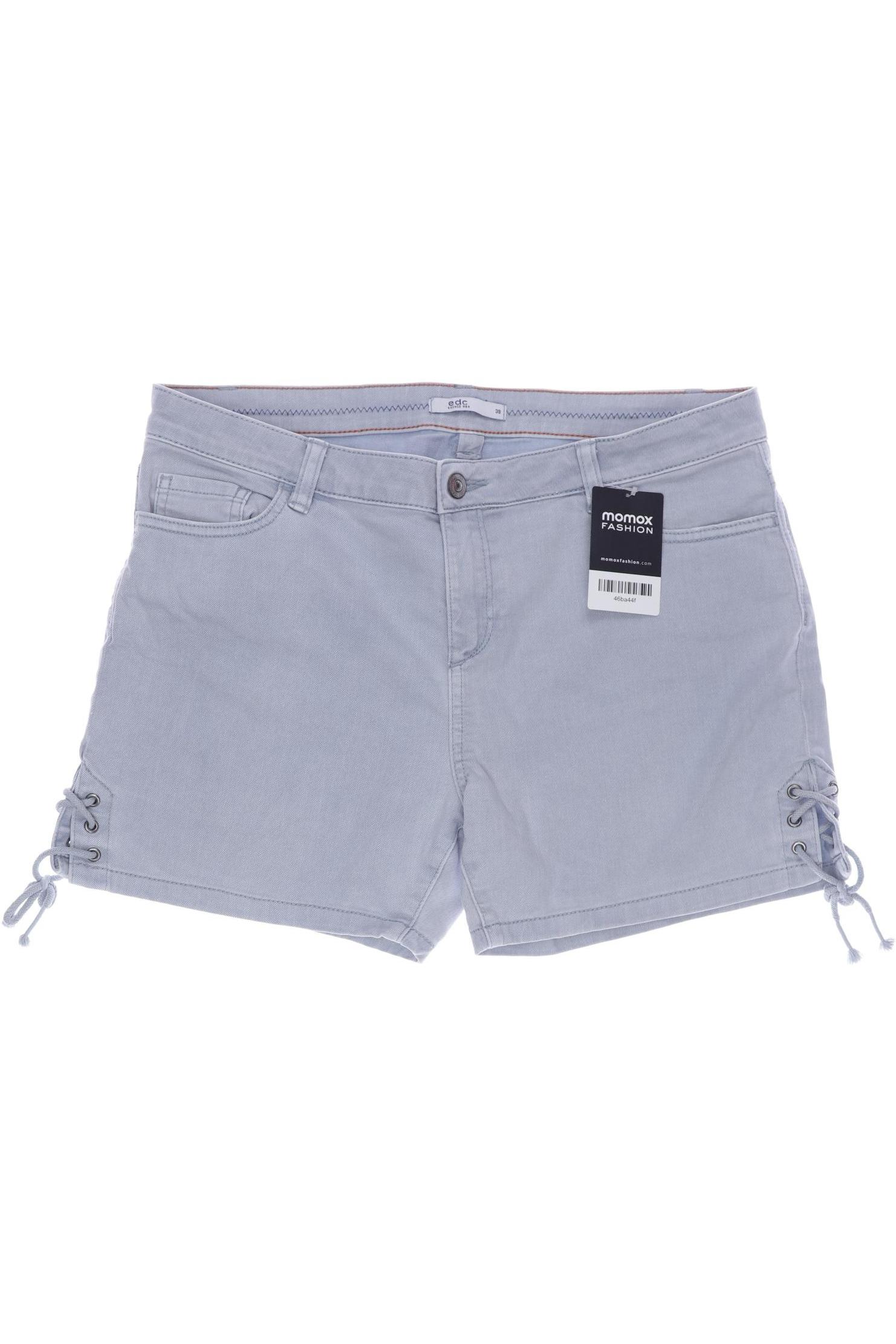 

Esprit Damen Shorts, hellblau, Gr. 38