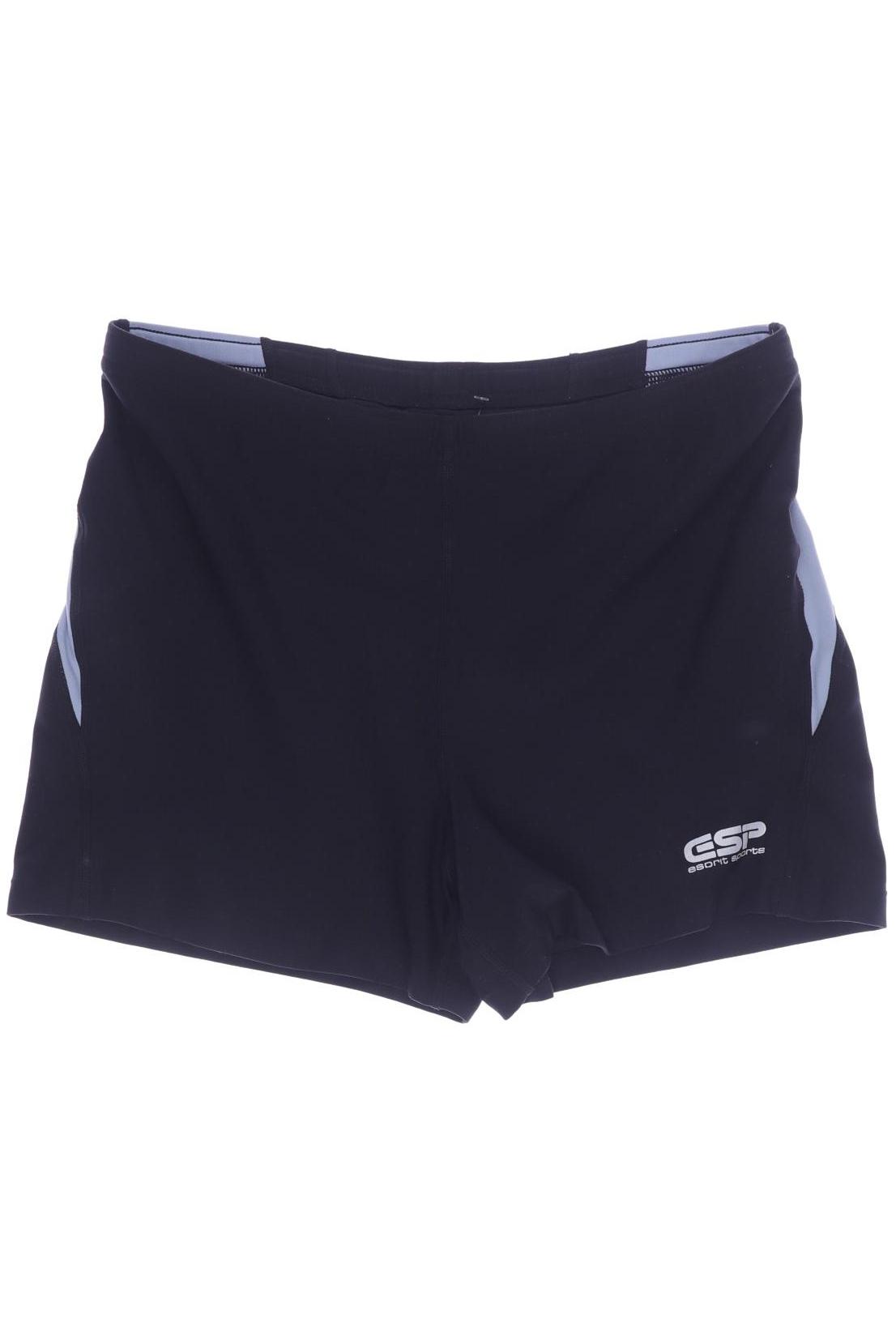 

Esprit Damen Shorts, schwarz