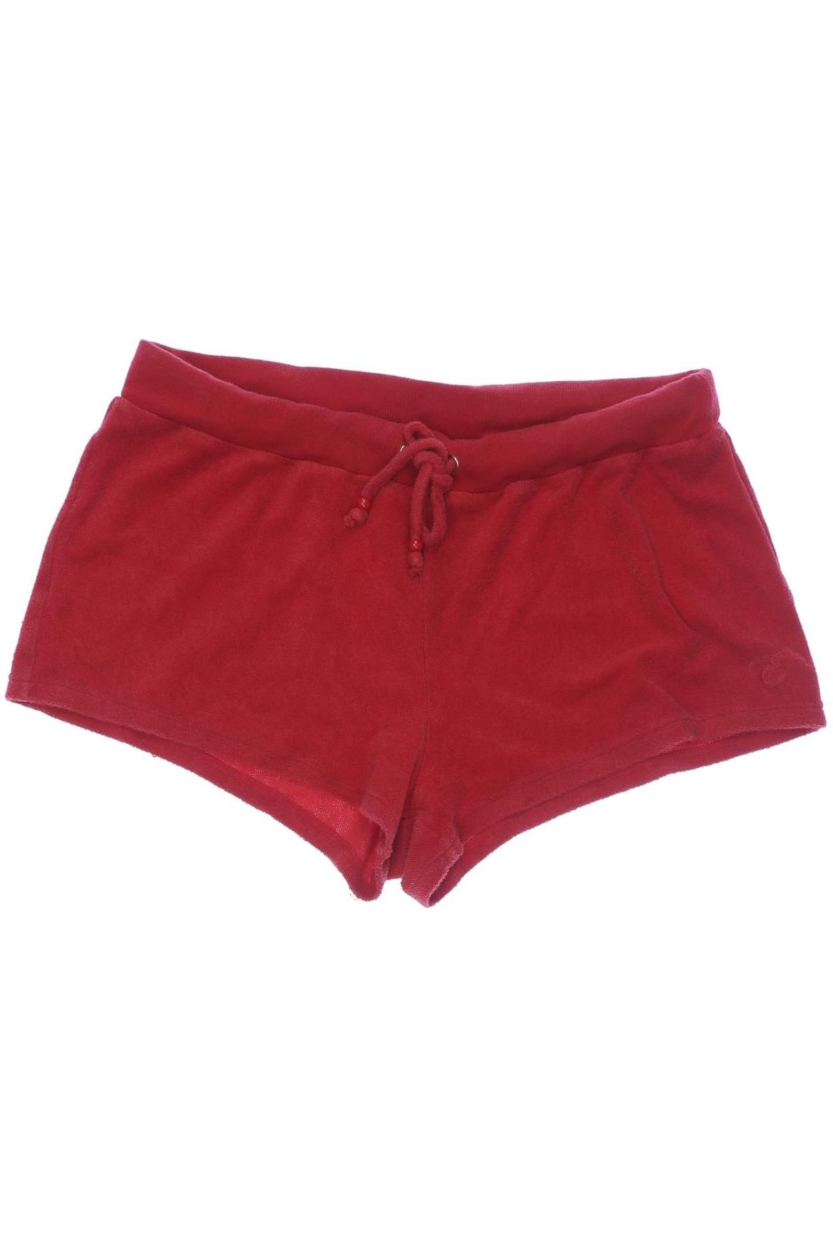 

Esprit Damen Shorts, rot, Gr. 40
