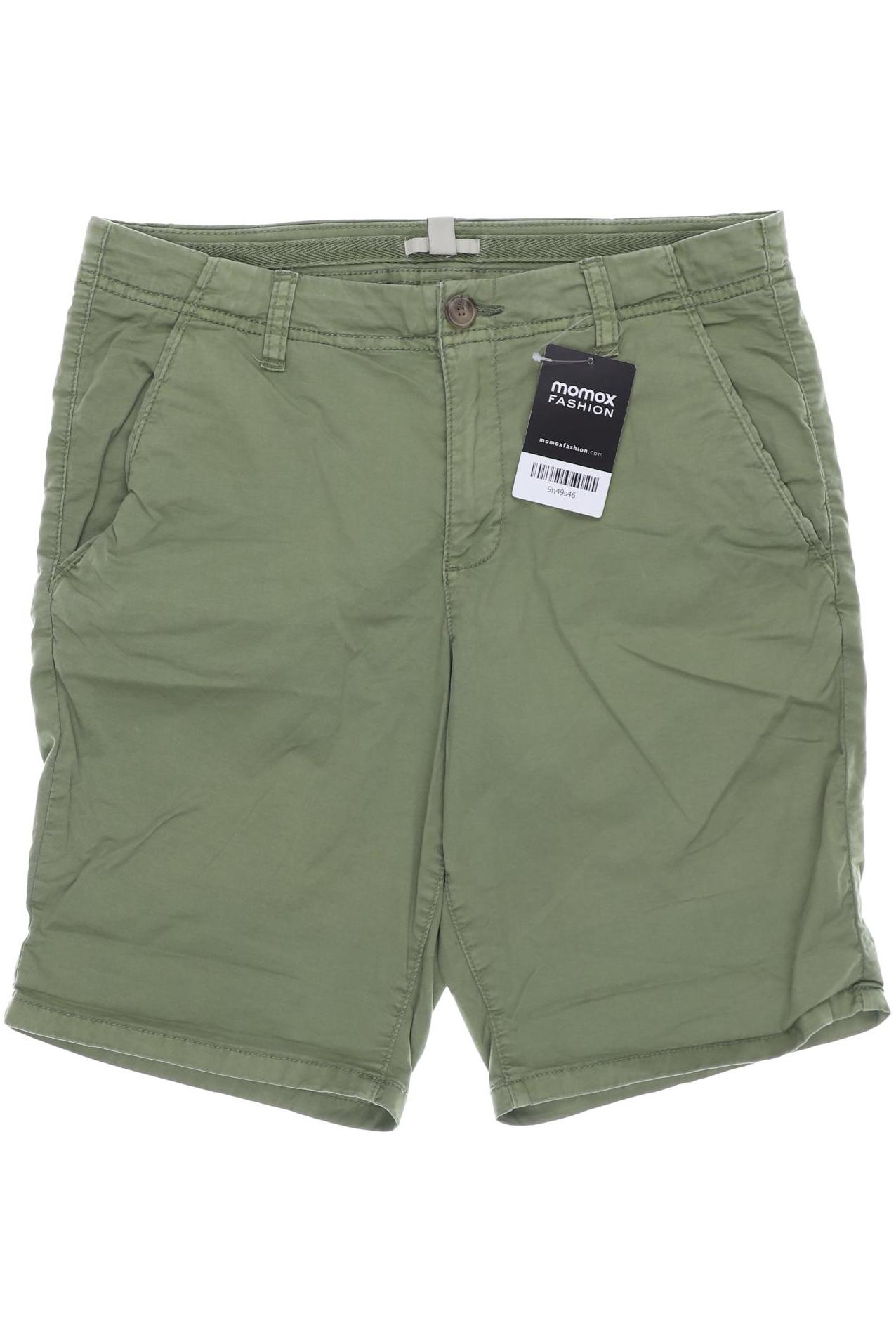 

Esprit Damen Shorts, grün