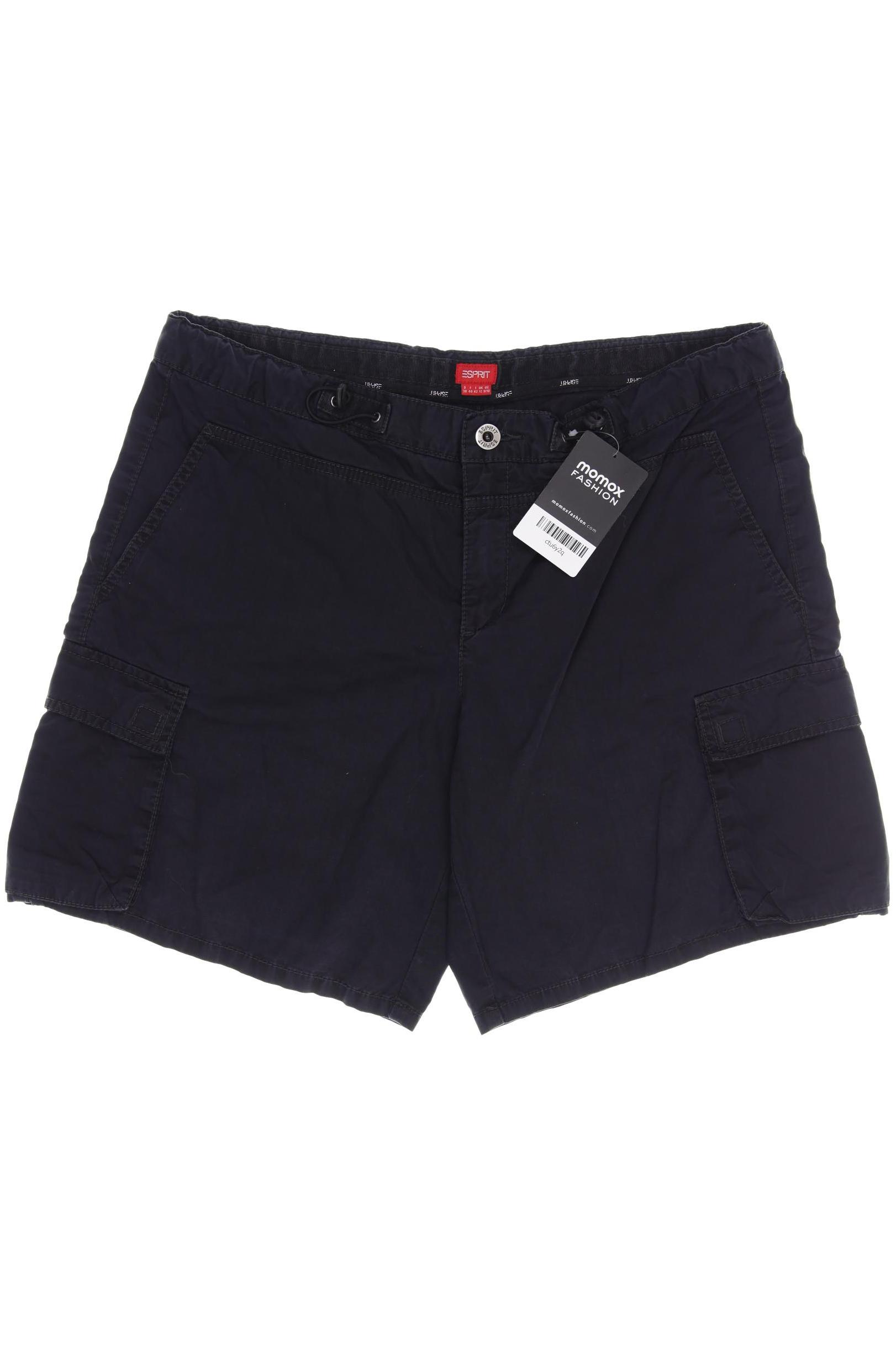 

Esprit Damen Shorts, marineblau