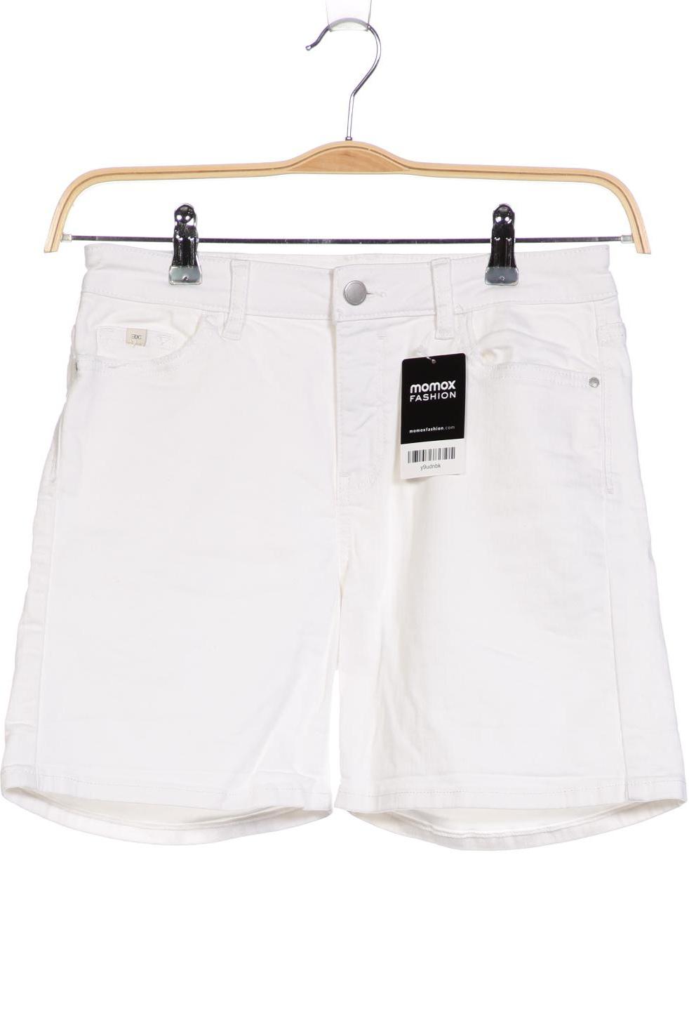 

Esprit Damen Shorts, weiß, Gr. 27