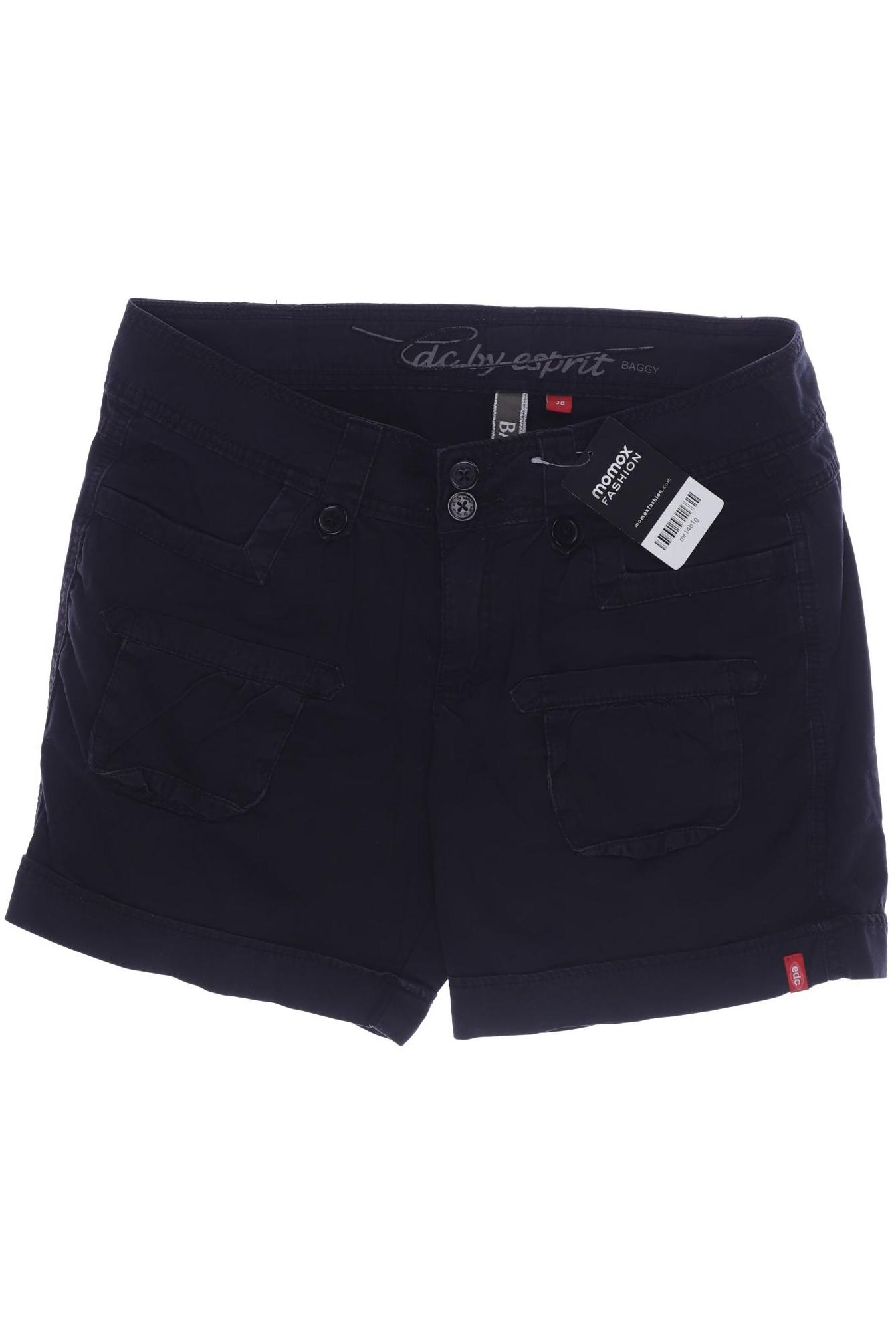 

Esprit Damen Shorts, schwarz