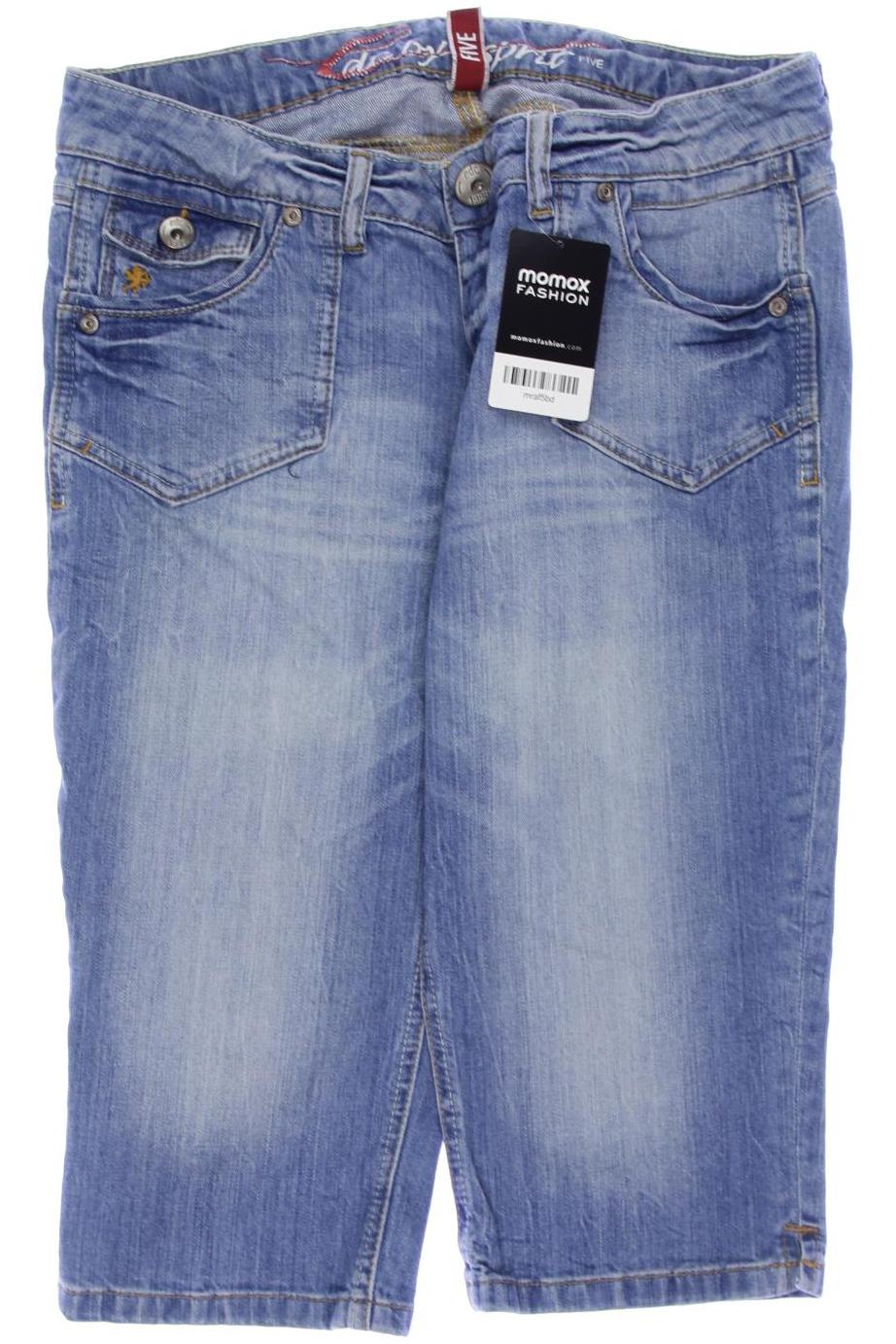 

Esprit Damen Shorts, blau