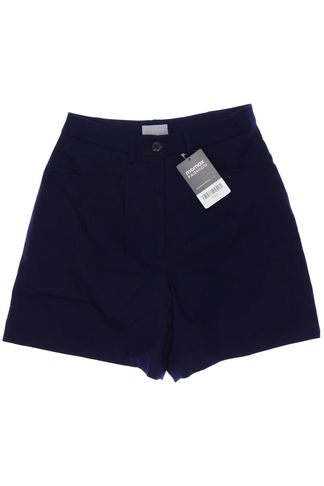 

Esprit Damen Shorts, marineblau, Gr. 34