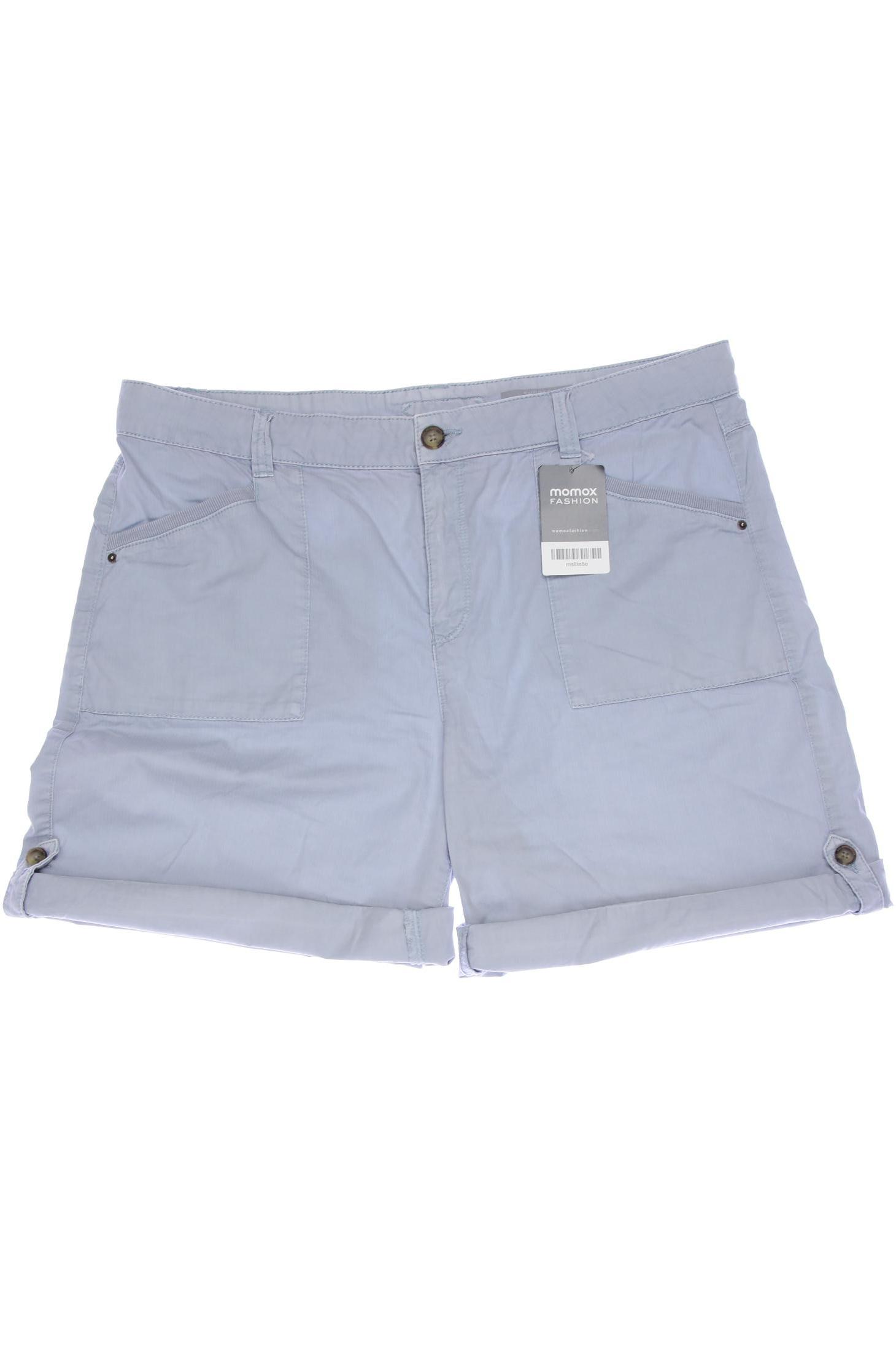 

Esprit Damen Shorts, grau, Gr. 44