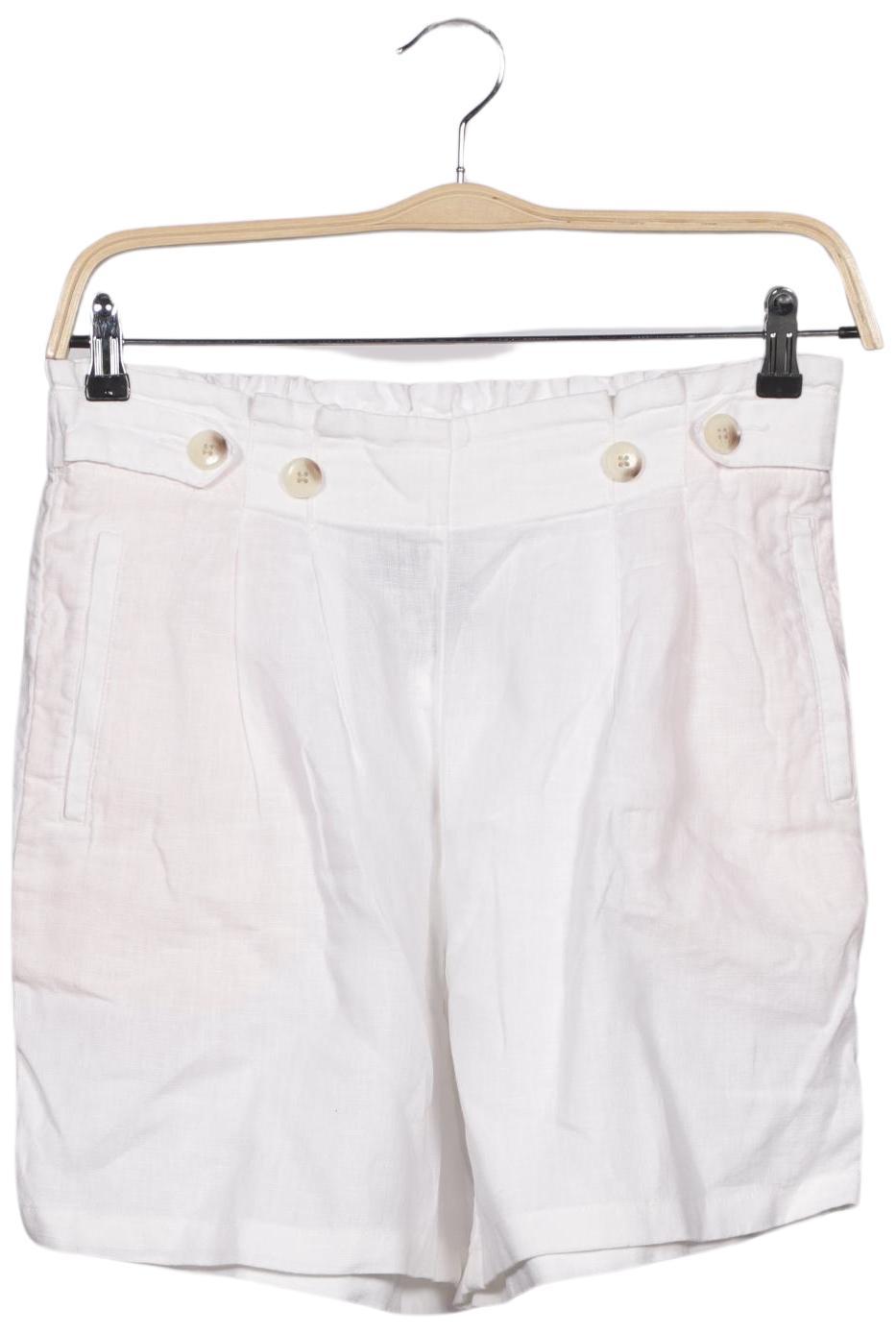 

Esprit Damen Shorts, weiß, Gr. 40