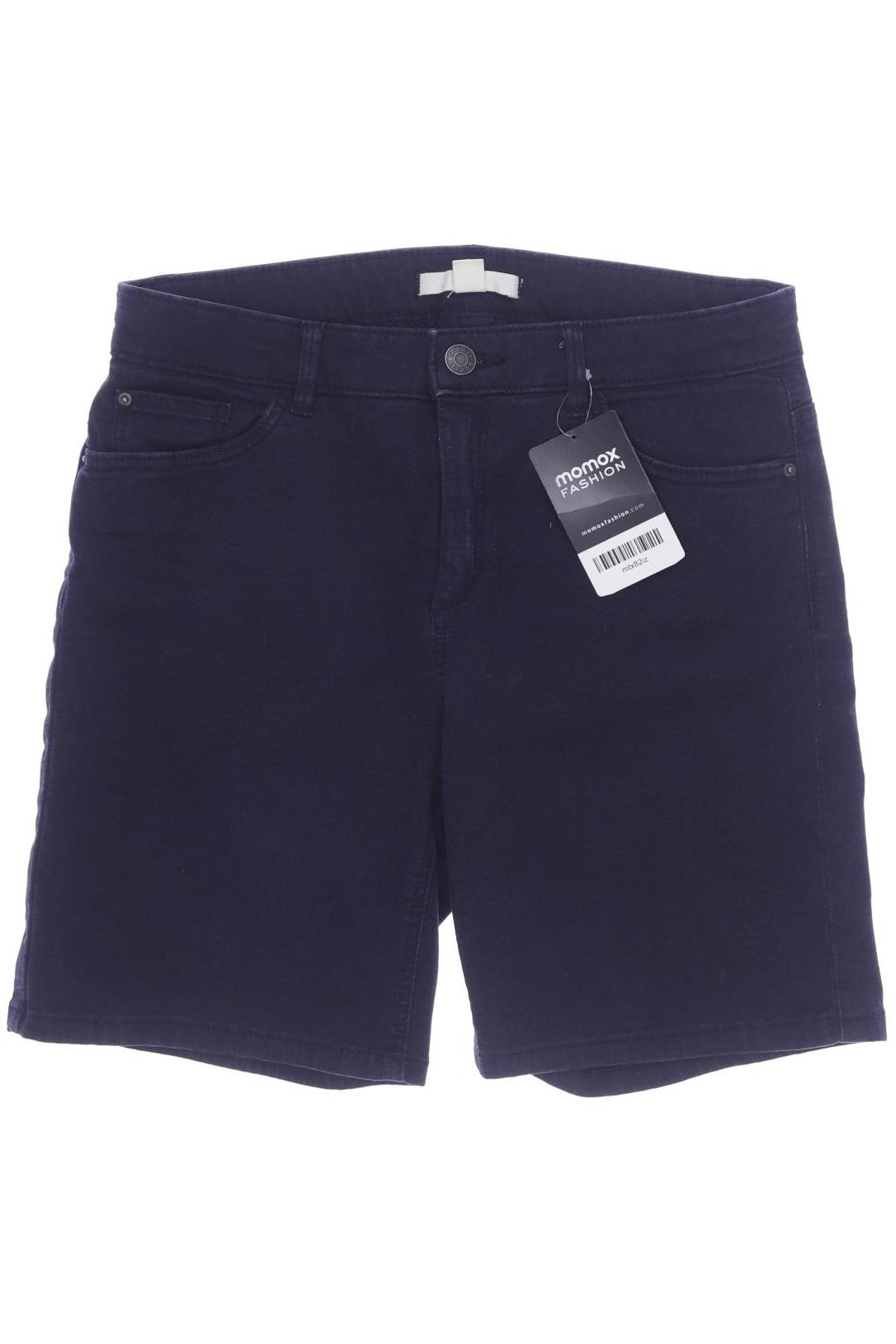 

Esprit Damen Shorts, marineblau, Gr. 36