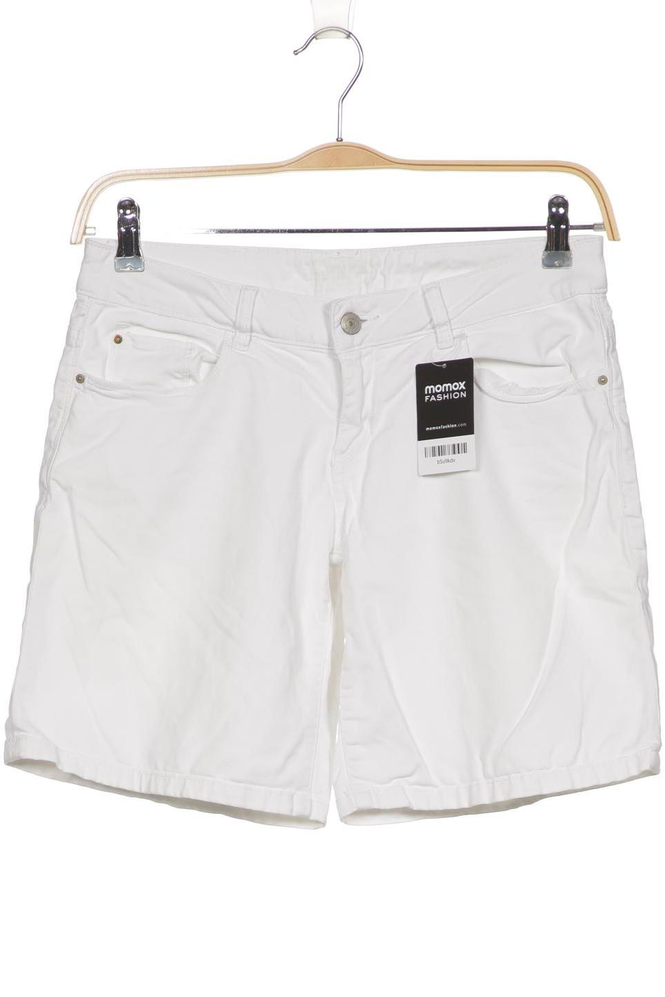

Esprit Damen Shorts, weiß