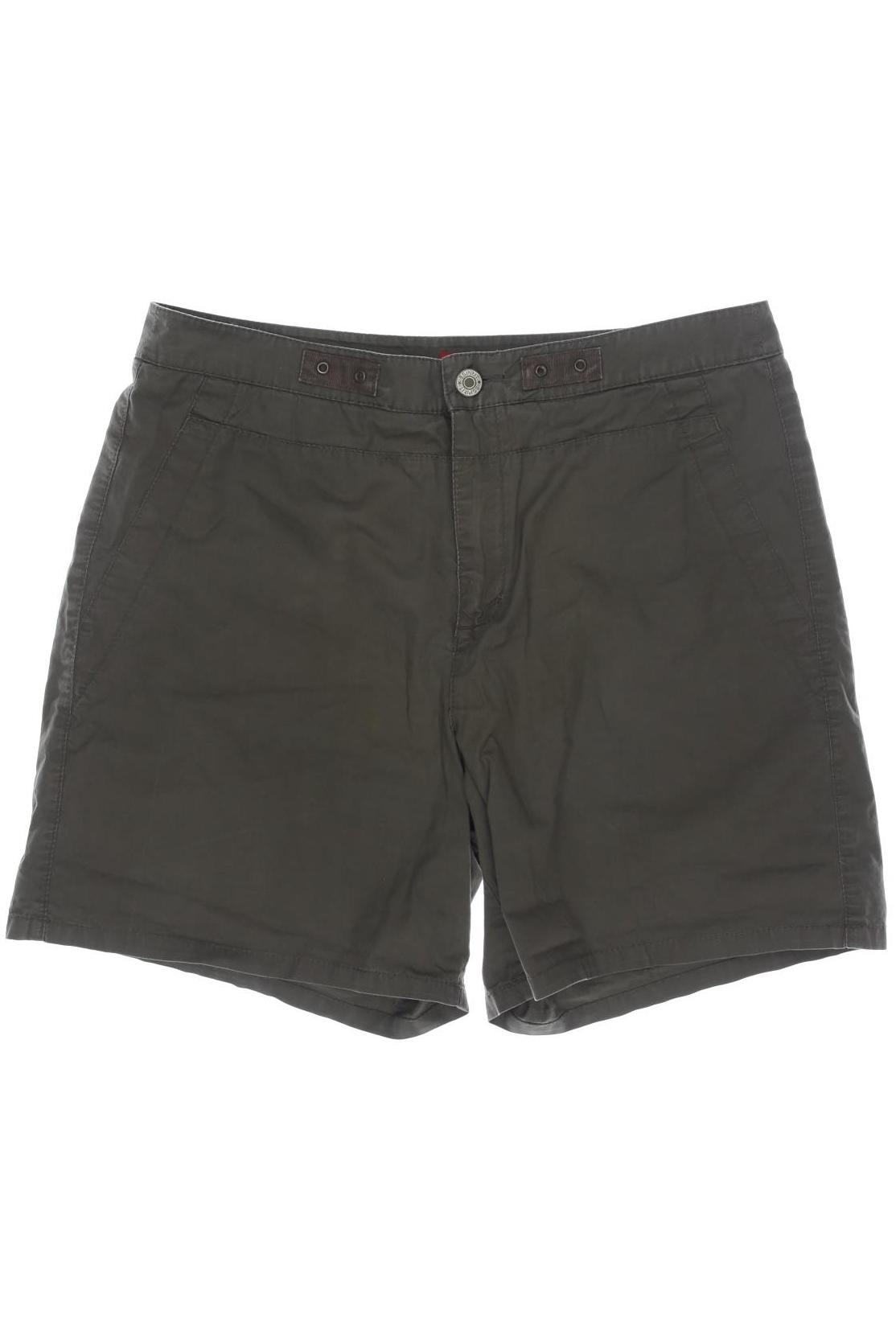 

Esprit Damen Shorts, grün, Gr. 38
