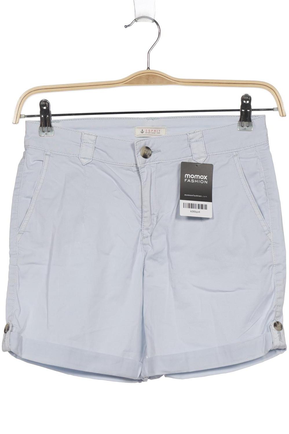 

Esprit Damen Shorts, hellblau