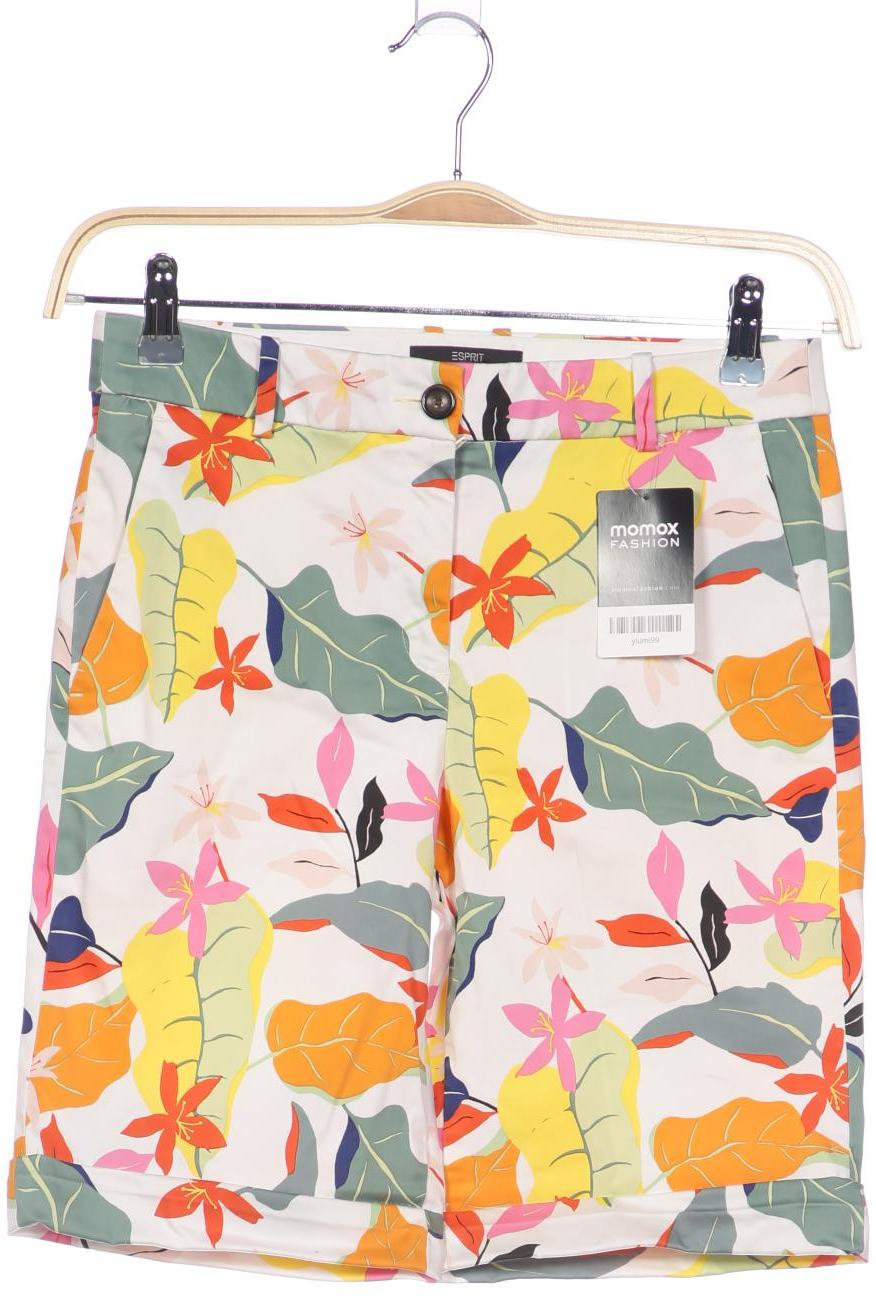 

Esprit Damen Shorts, mehrfarbig, Gr. 32