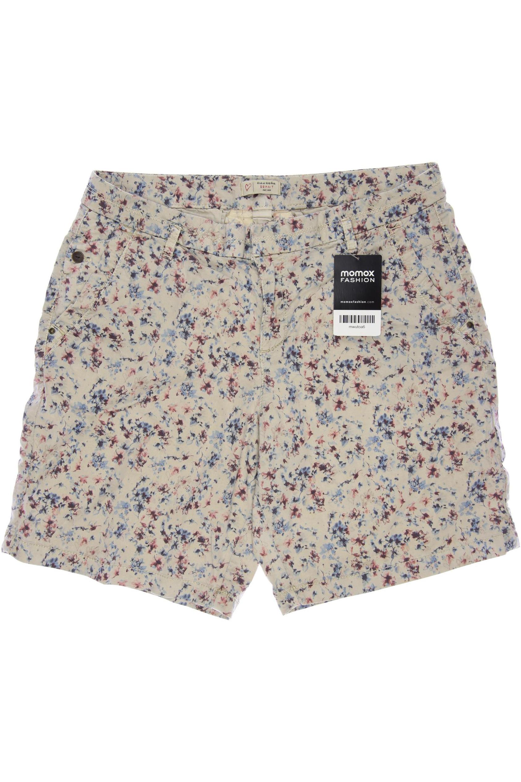 

Esprit Damen Shorts, mehrfarbig, Gr. 36