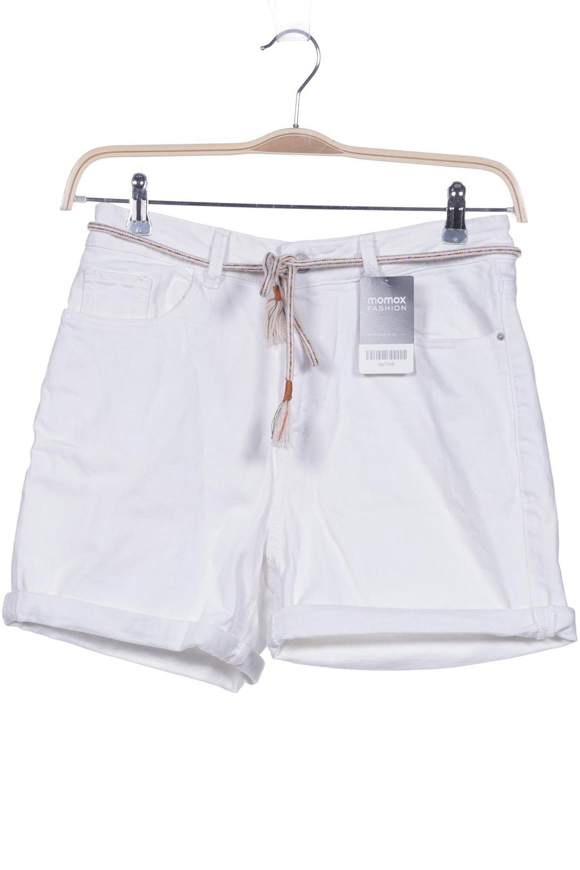 

Esprit Damen Shorts, weiß