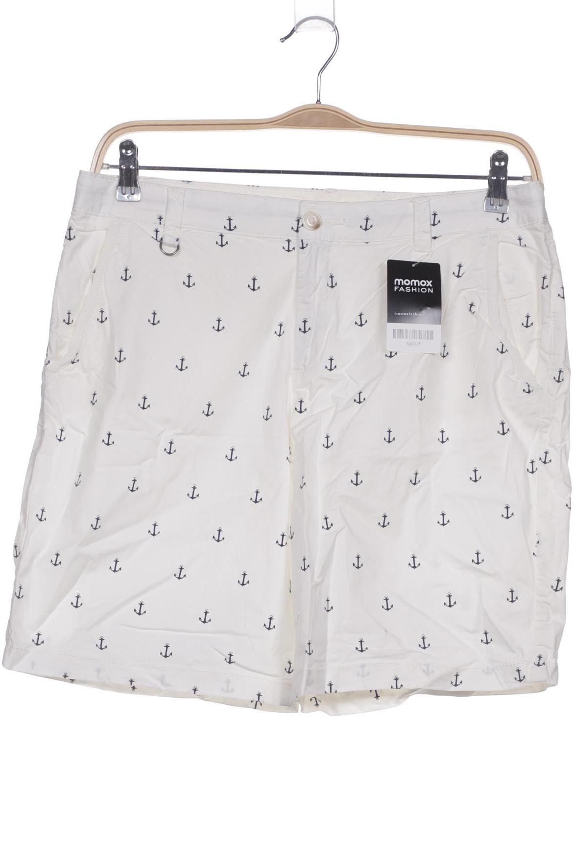 

Esprit Damen Shorts, weiß, Gr. 40
