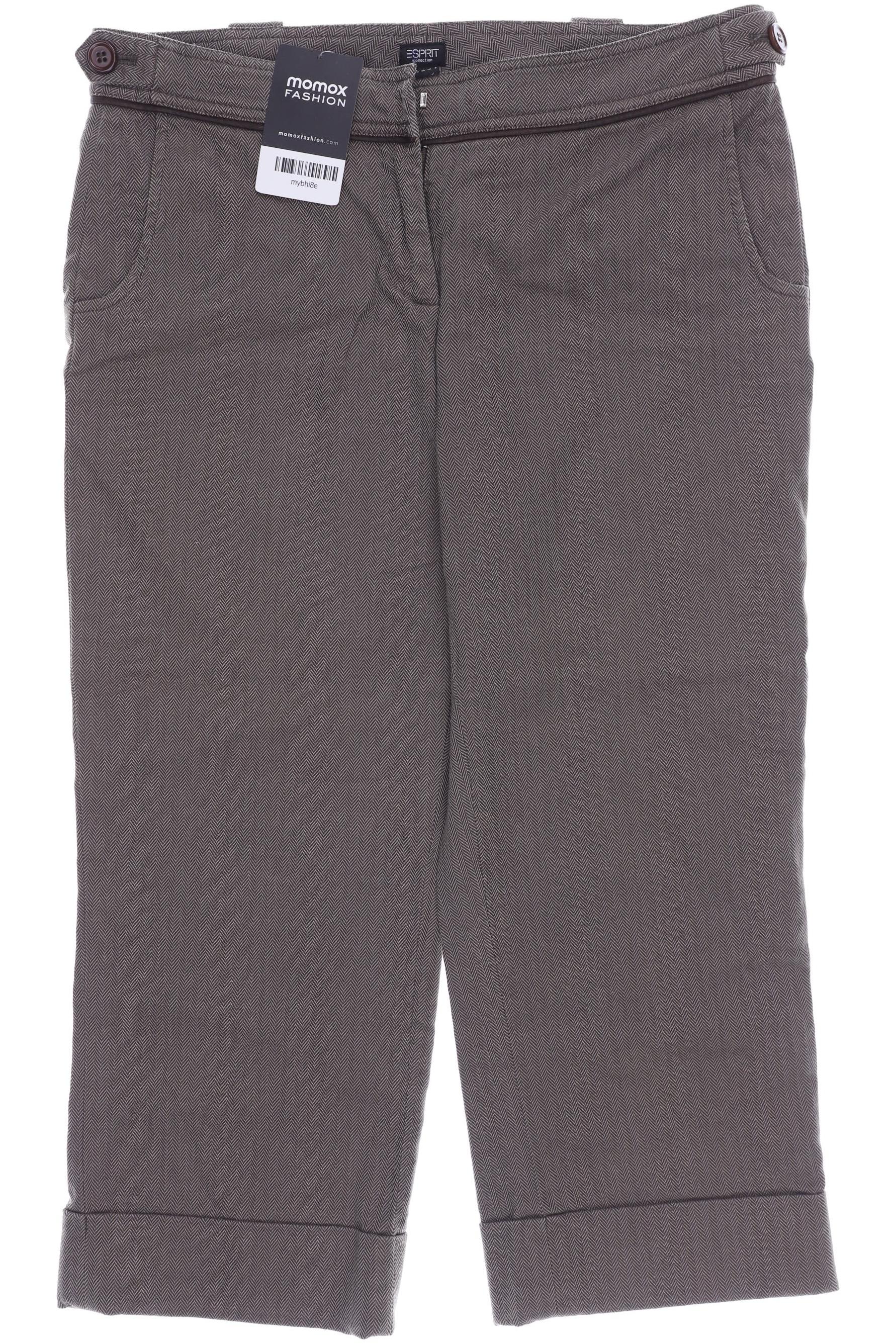 

Esprit Damen Shorts, braun