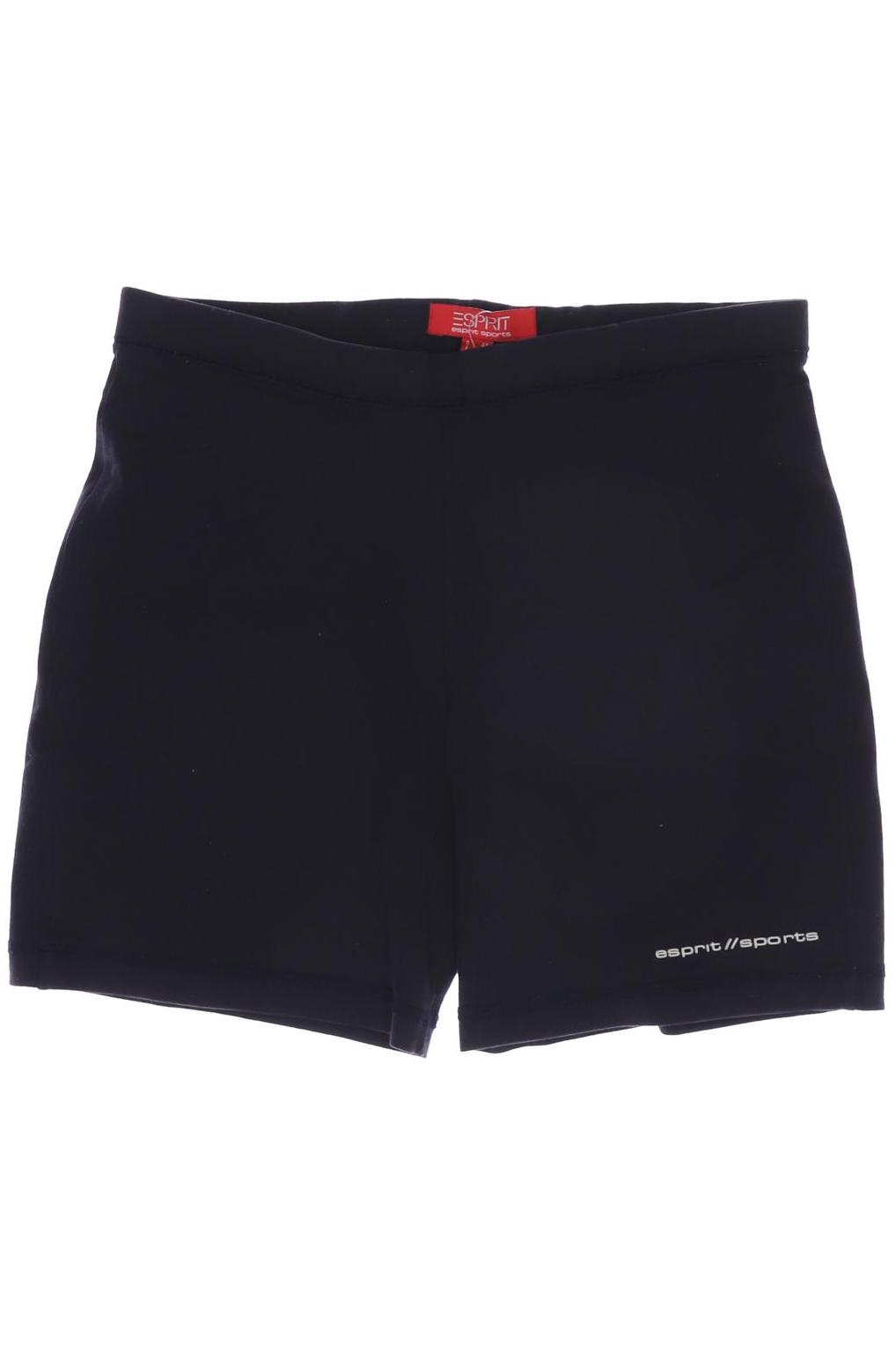 

Esprit Damen Shorts, marineblau, Gr. 40