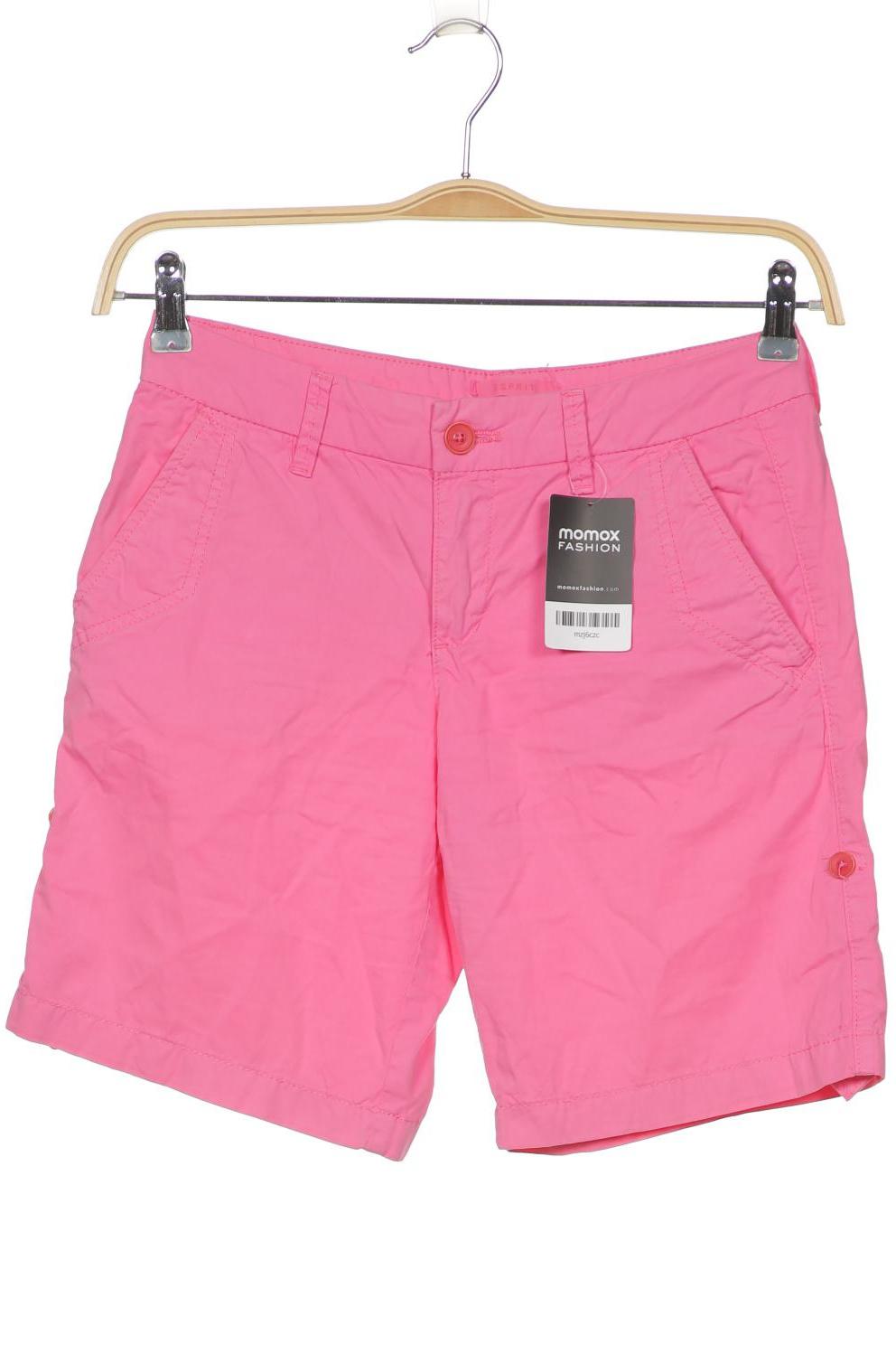 

Esprit Damen Shorts, pink
