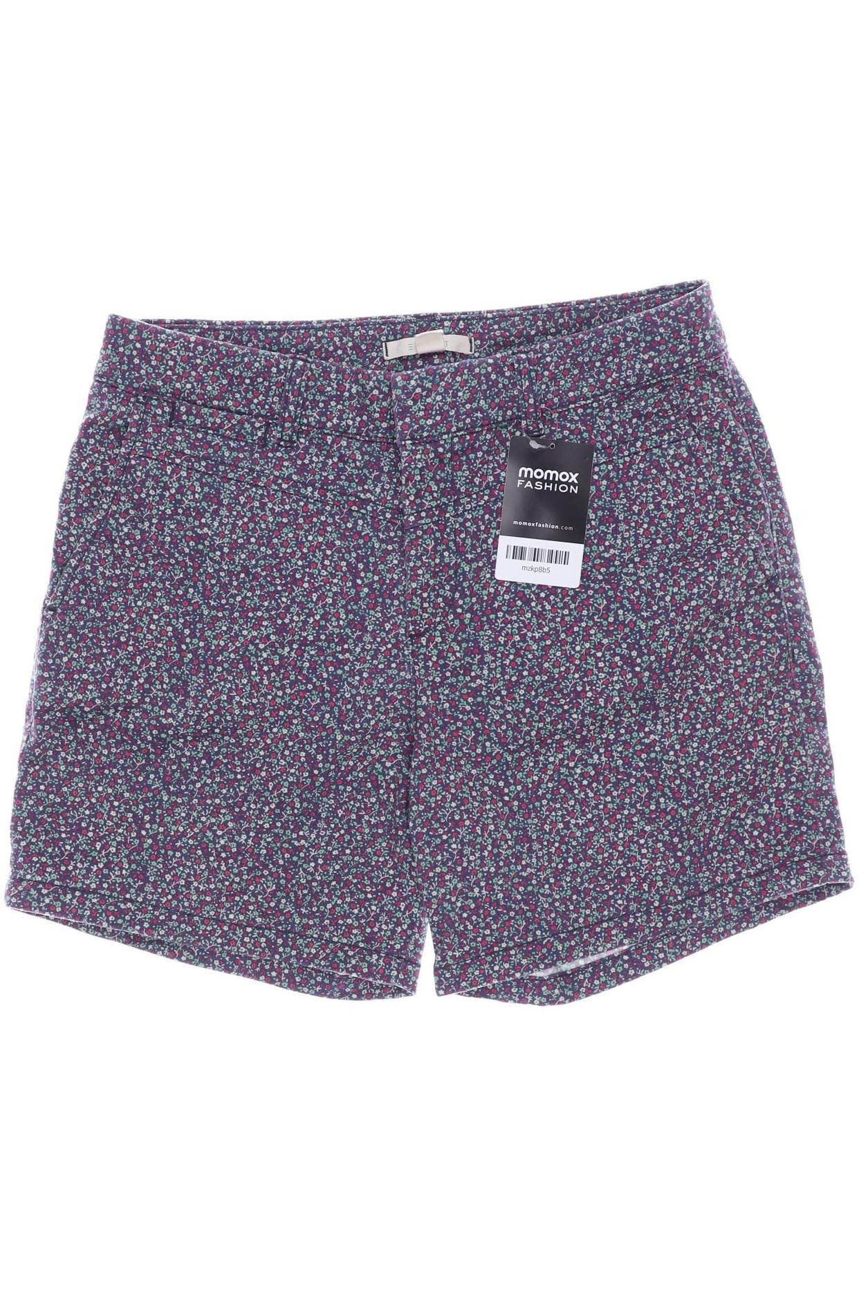 

Esprit Damen Shorts, marineblau