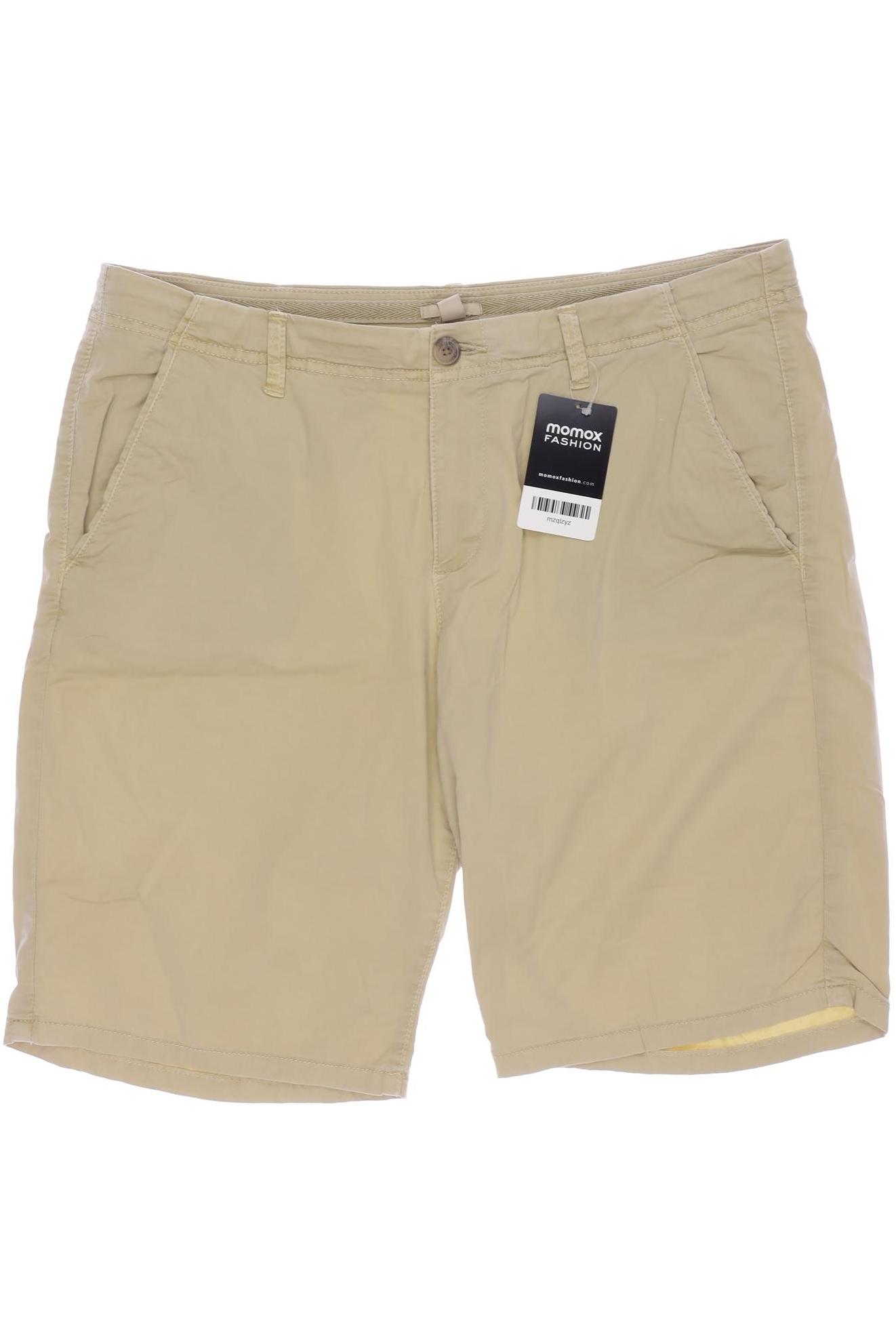 

Esprit Damen Shorts, beige, Gr. 40