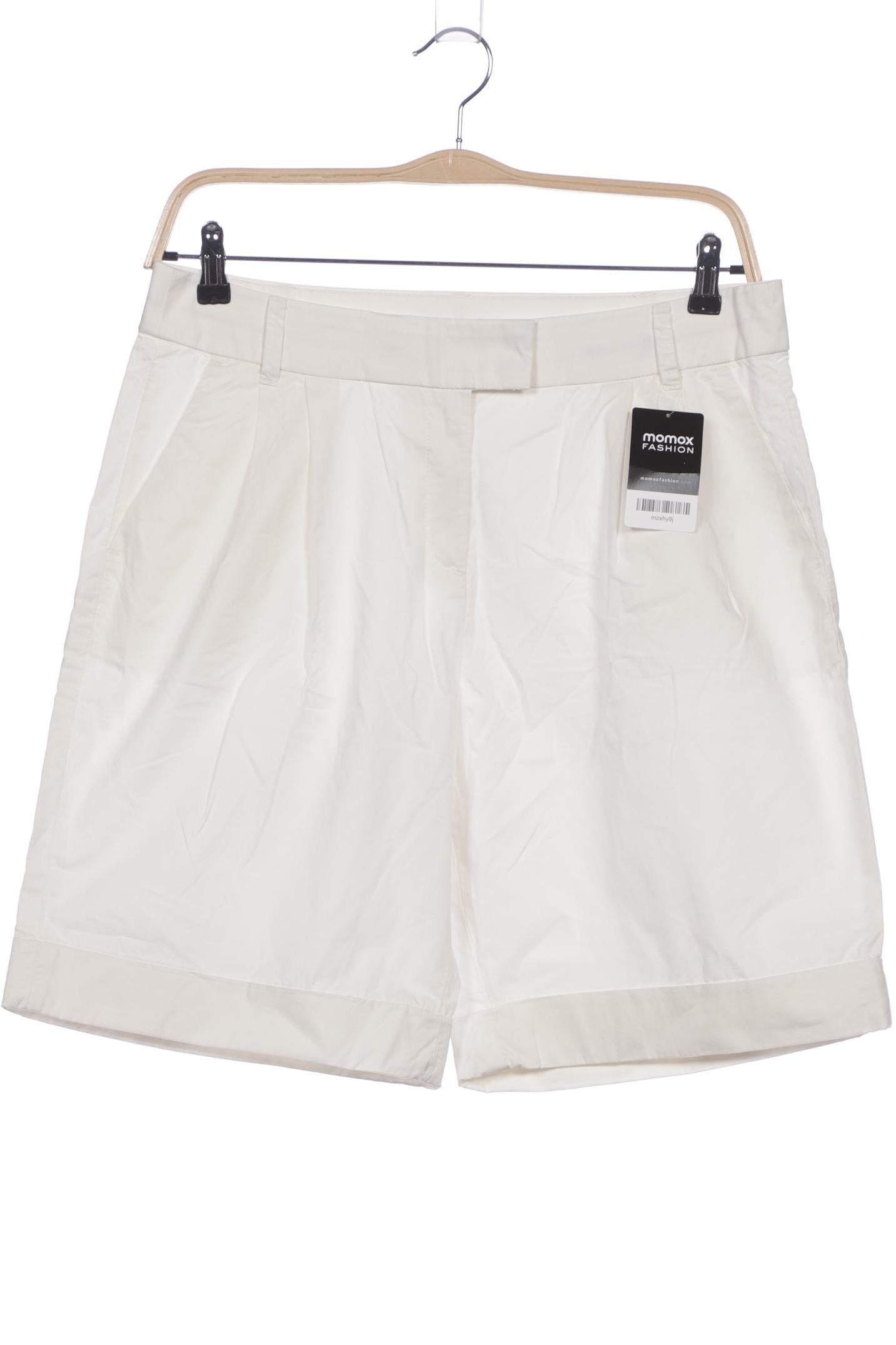 

Esprit Damen Shorts, weiß, Gr. 42