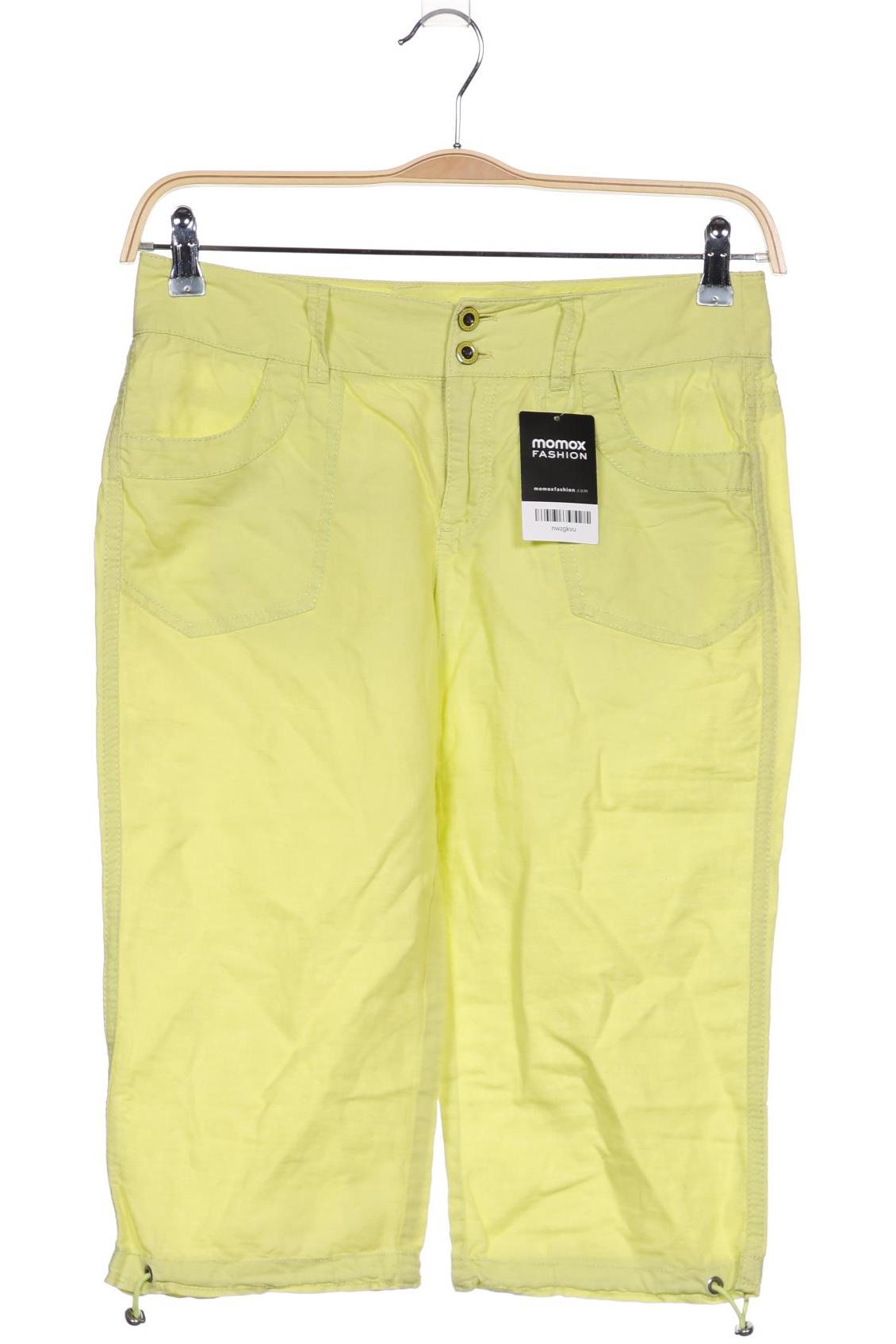 

Esprit Damen Shorts, hellgrün