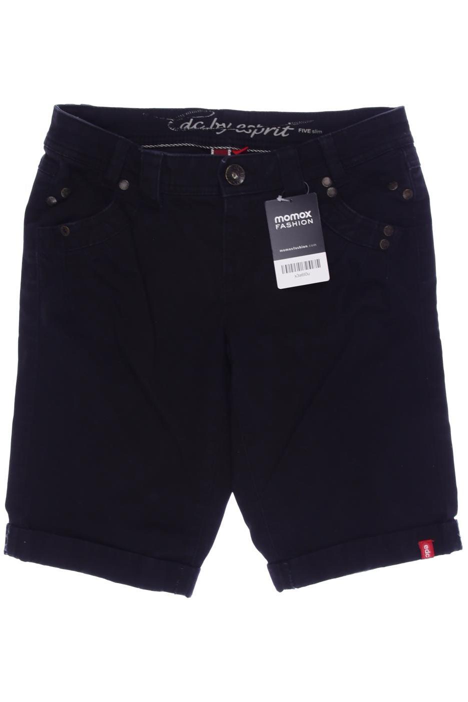 

Esprit Damen Shorts, schwarz