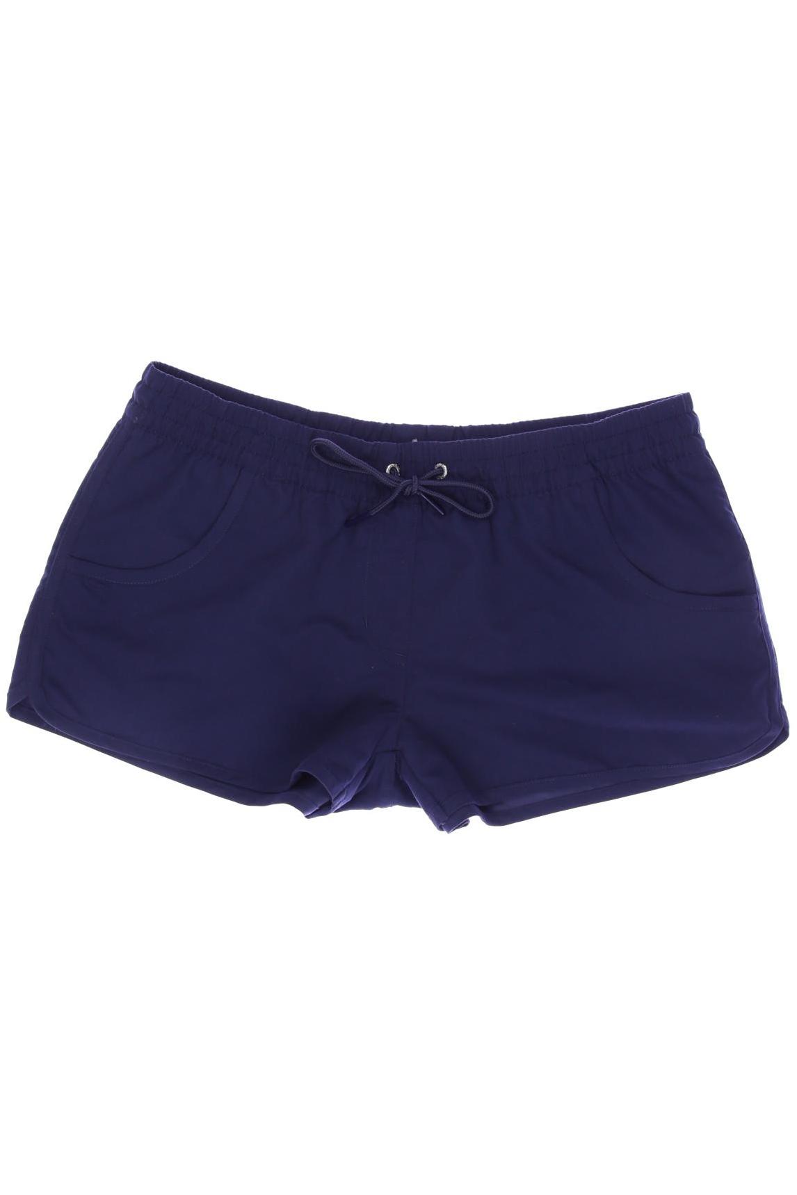 

Esprit Damen Shorts, marineblau