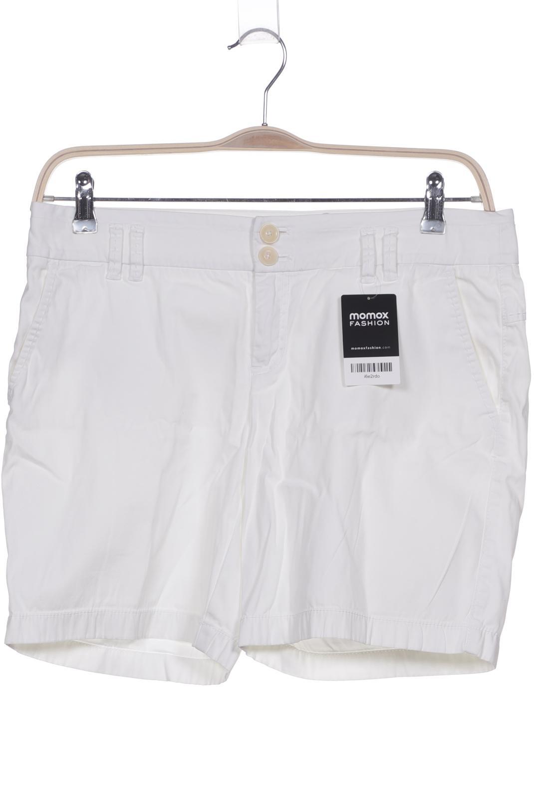 

Esprit Damen Shorts, weiß, Gr. 38