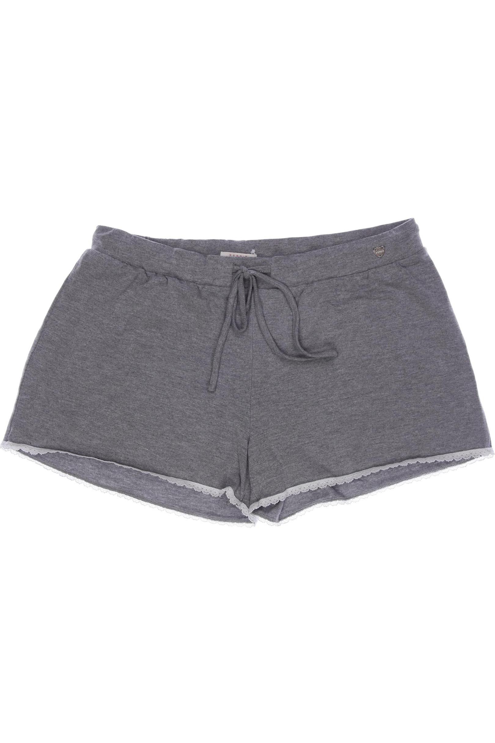 

Esprit Damen Shorts, grau