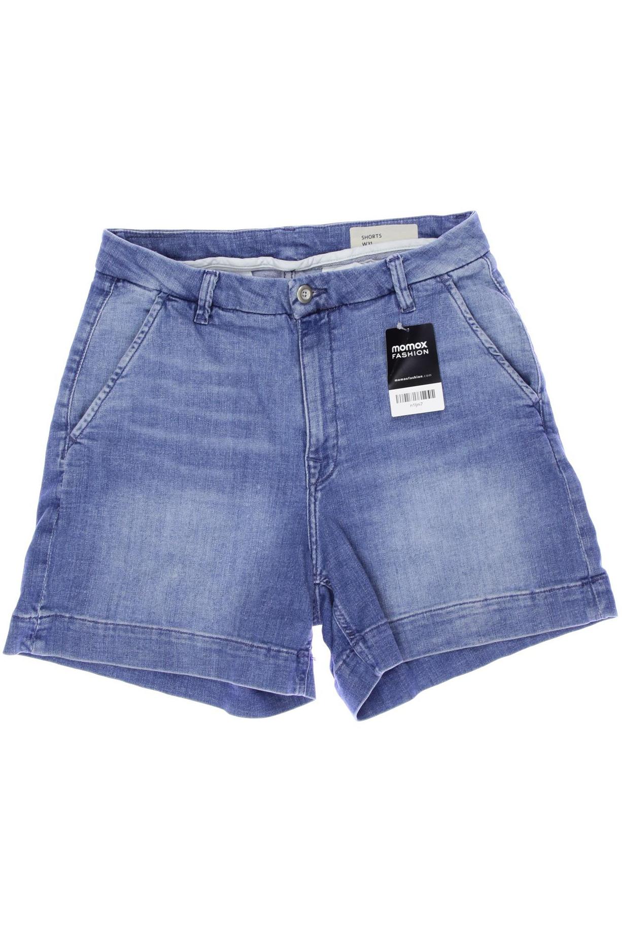 

Esprit Damen Shorts, blau, Gr. 31