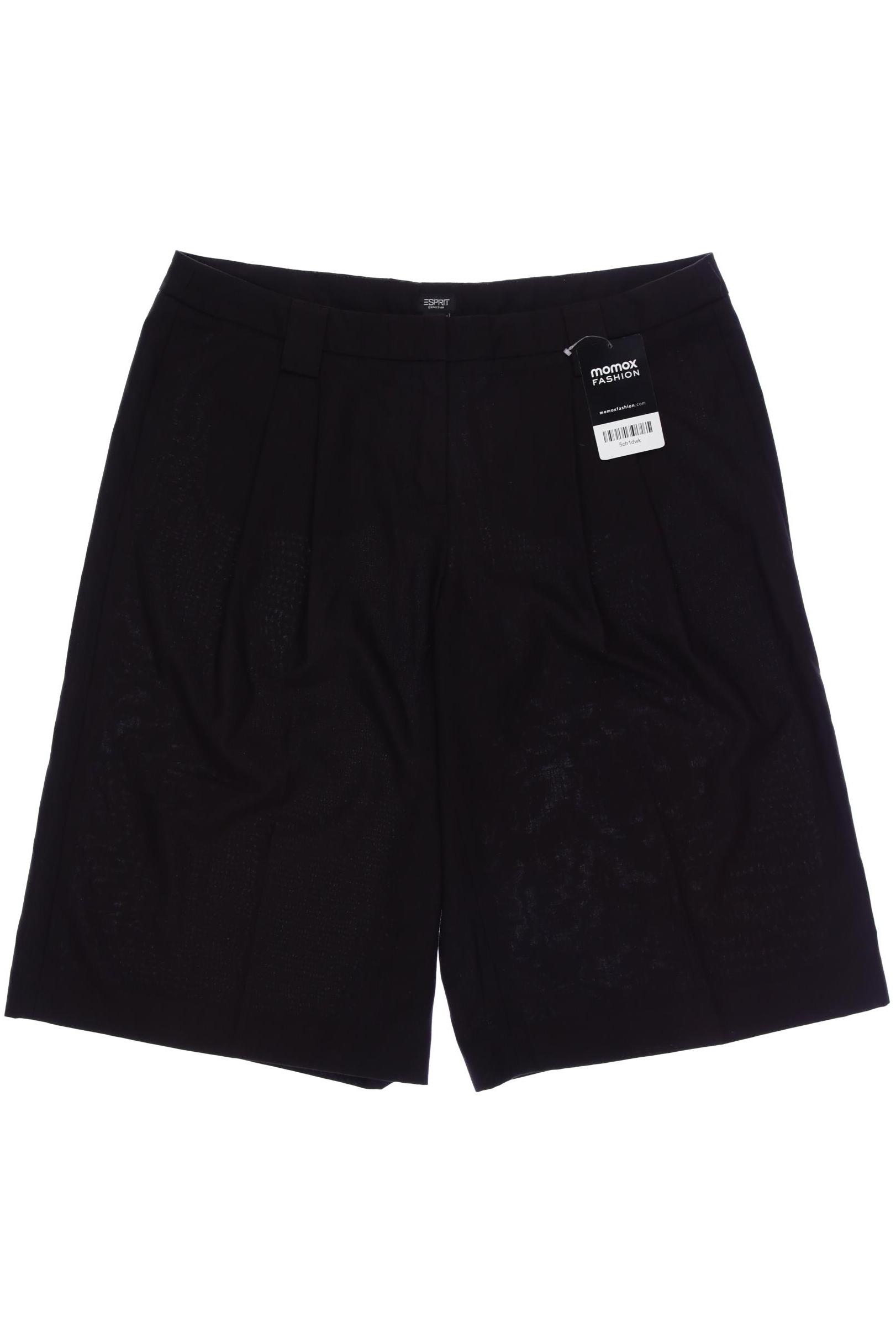 

Esprit Damen Shorts, braun, Gr. 40