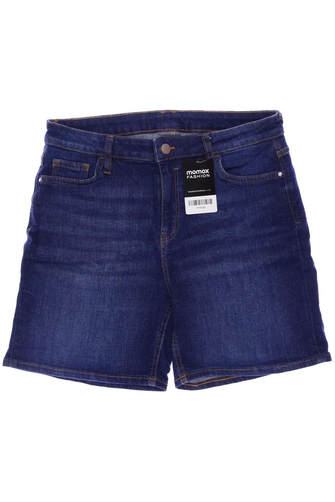 

Esprit Damen Shorts, blau