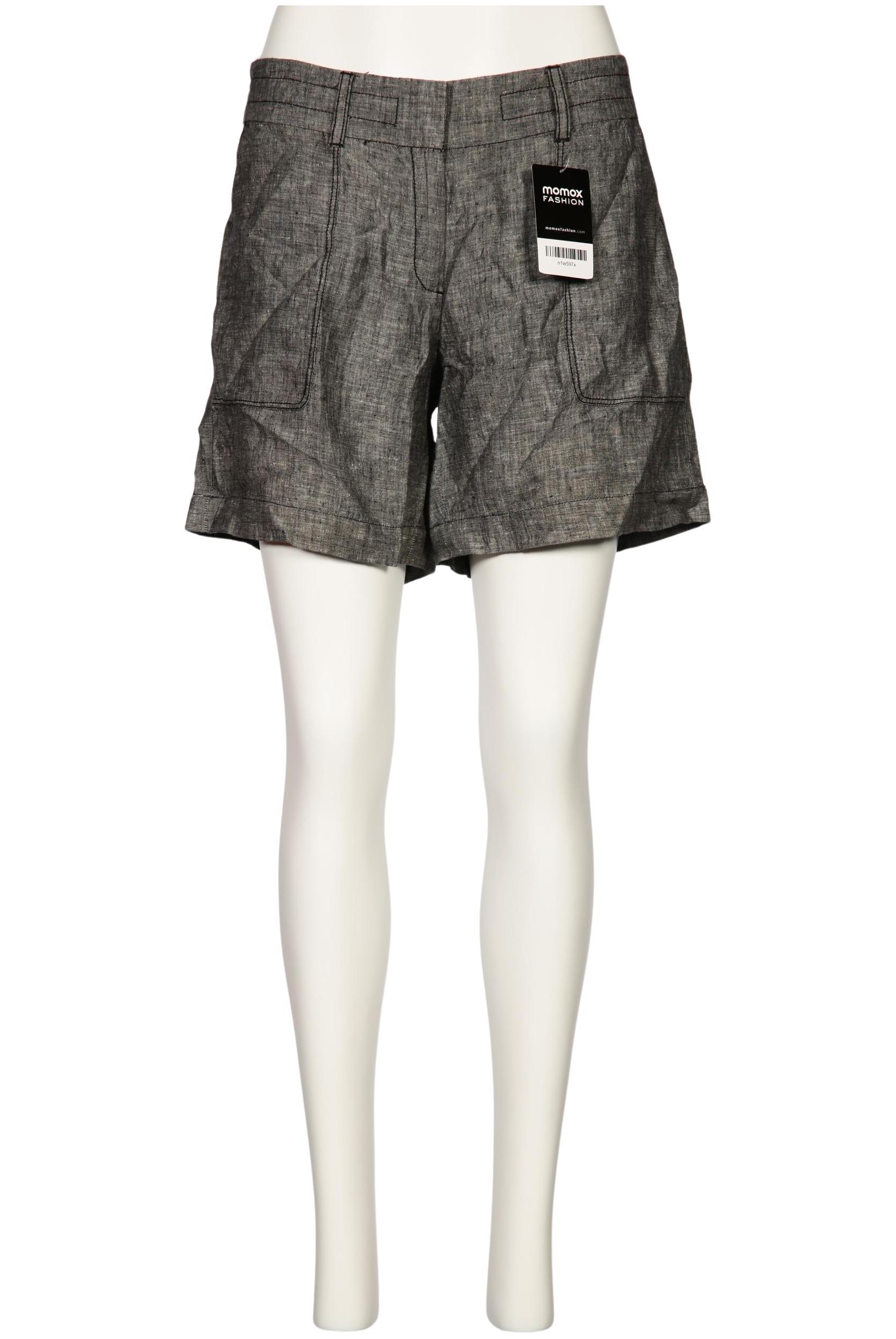 

Esprit Damen Shorts, grau, Gr. 38