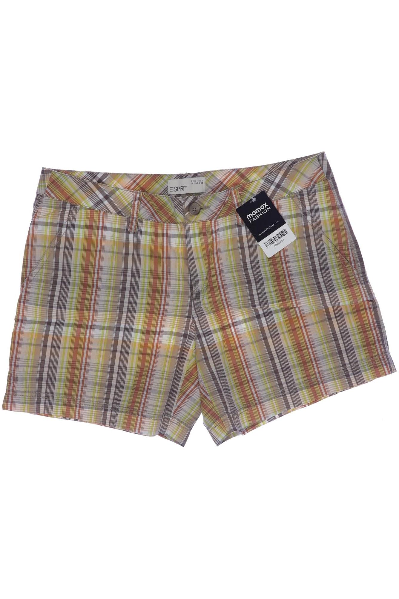 Thumbnail - Esprit Damen Shorts, beige, Gr. 38