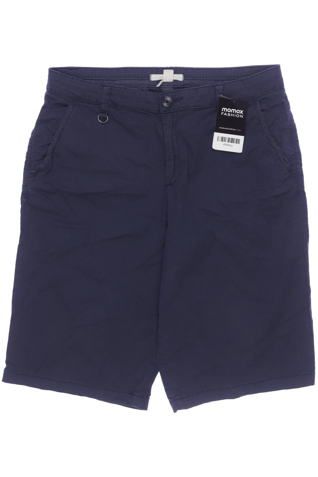 

Esprit Damen Shorts, marineblau, Gr. 36