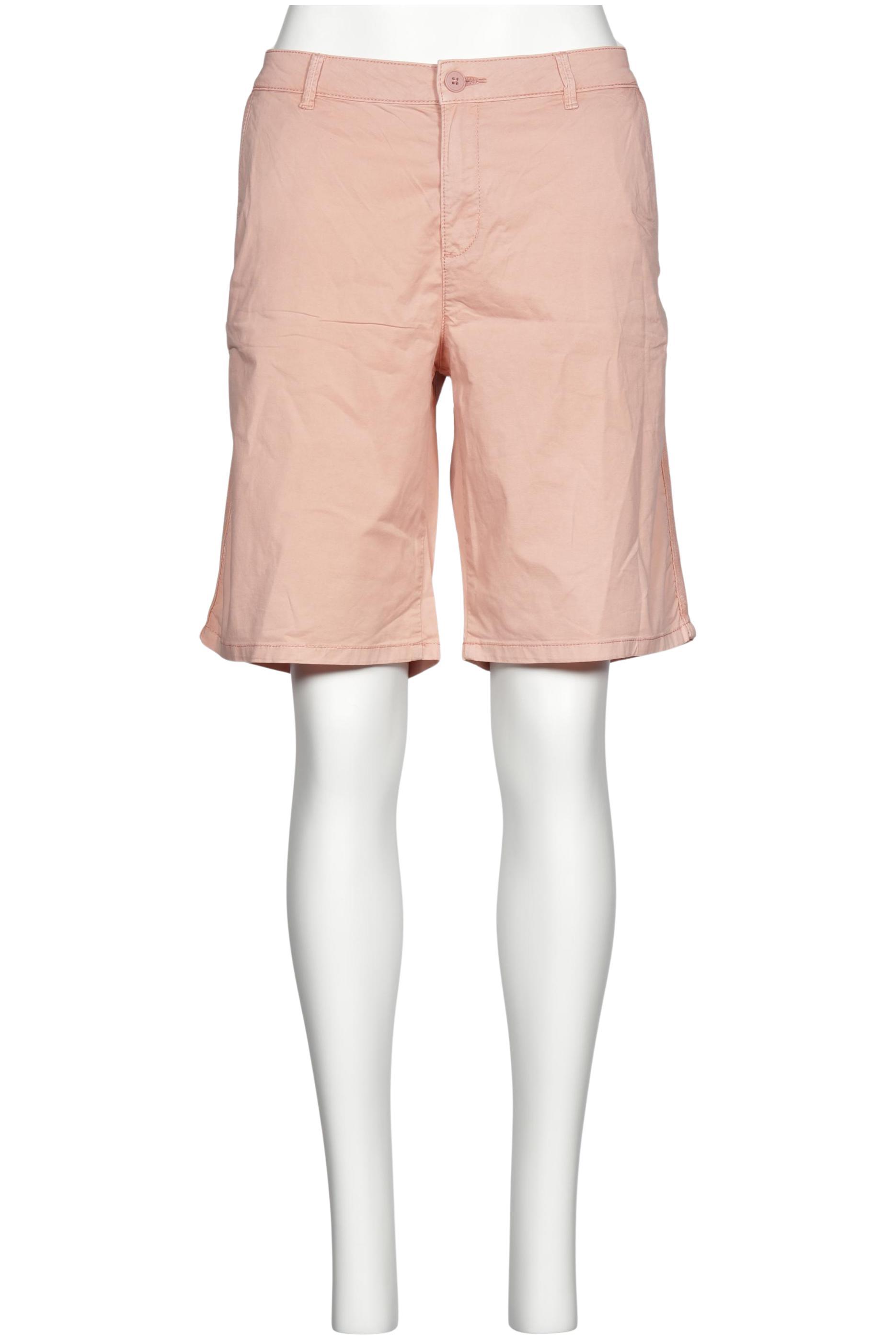 

Esprit Damen Shorts, pink, Gr. 42