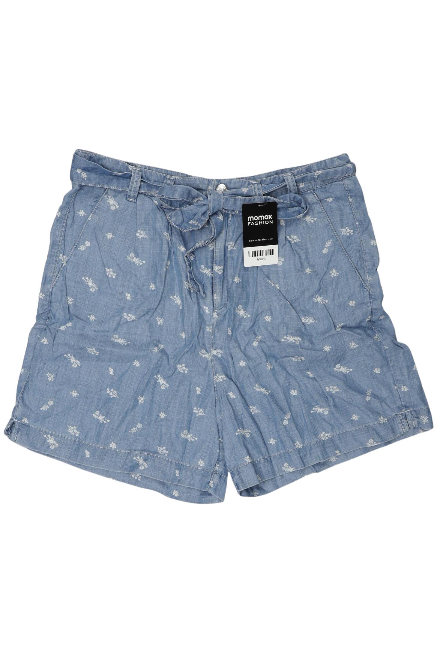 

Esprit Damen Shorts, hellblau, Gr. 29
