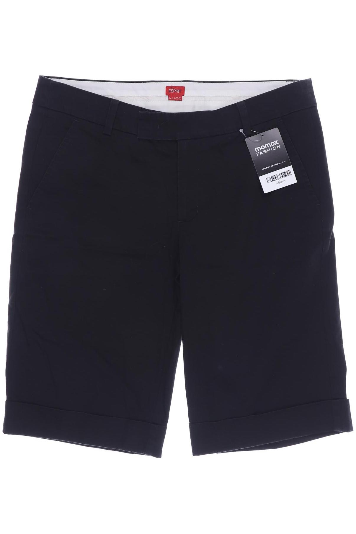 

Esprit Damen Shorts, schwarz