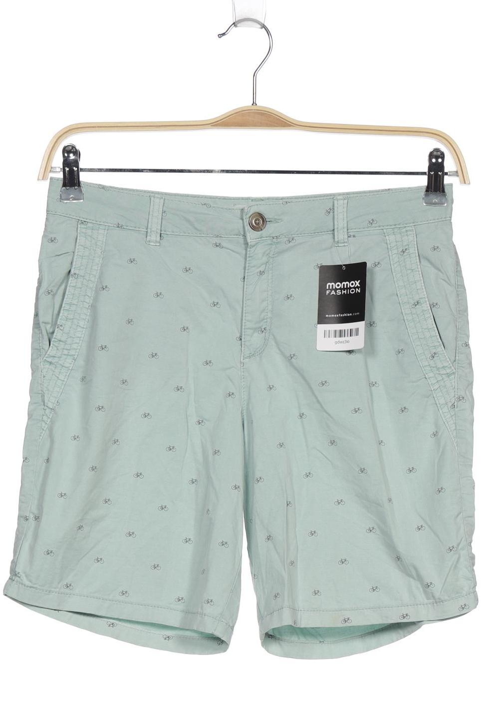 

Esprit Damen Shorts, grün