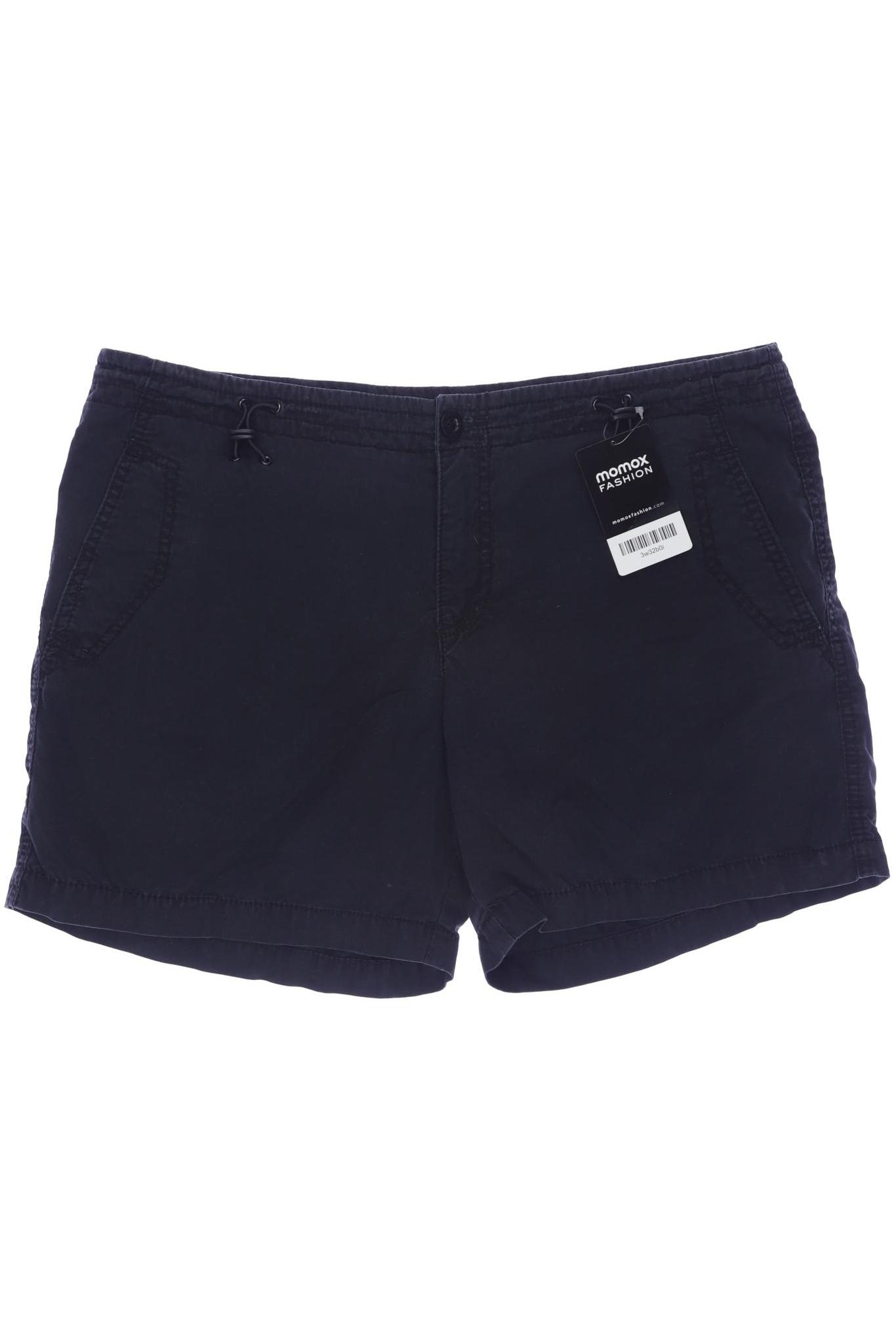 

Esprit Damen Shorts, schwarz, Gr. 42