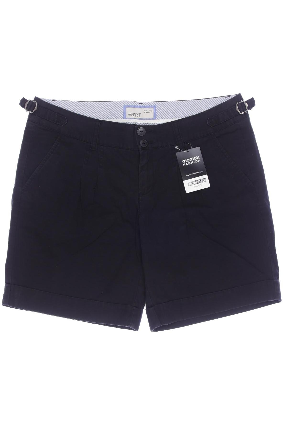 

Esprit Damen Shorts, marineblau, Gr. 40