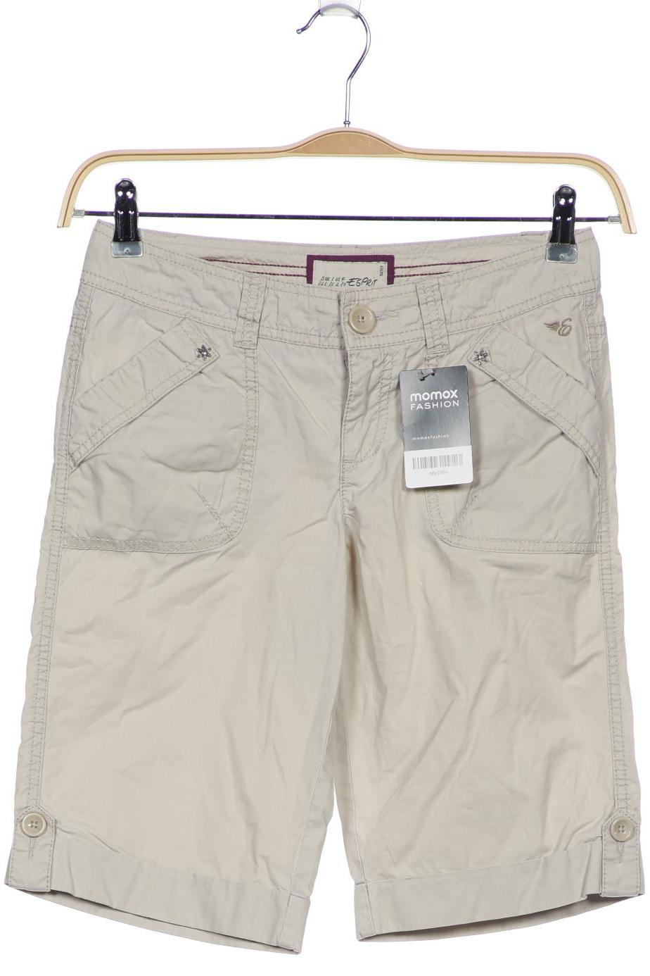 

Esprit Damen Shorts, beige