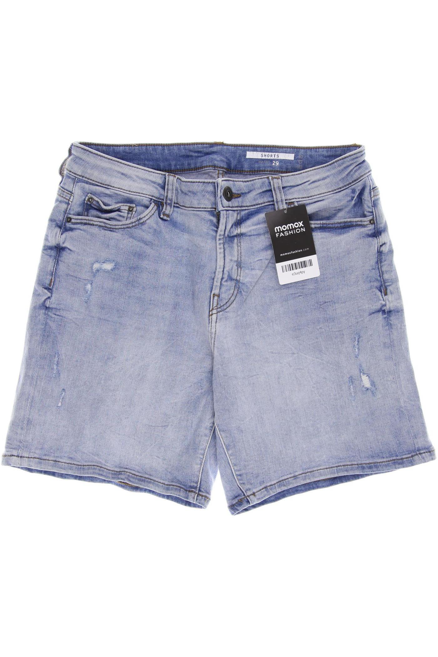 

Esprit Damen Shorts, hellblau