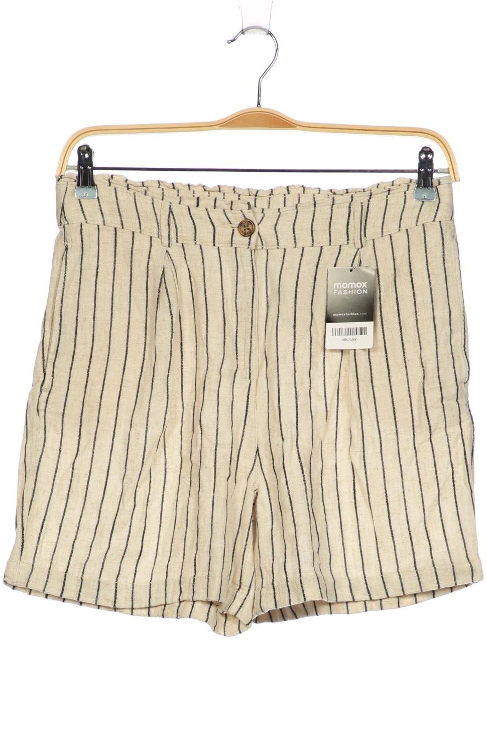 

Esprit Damen Shorts, beige, Gr. 38
