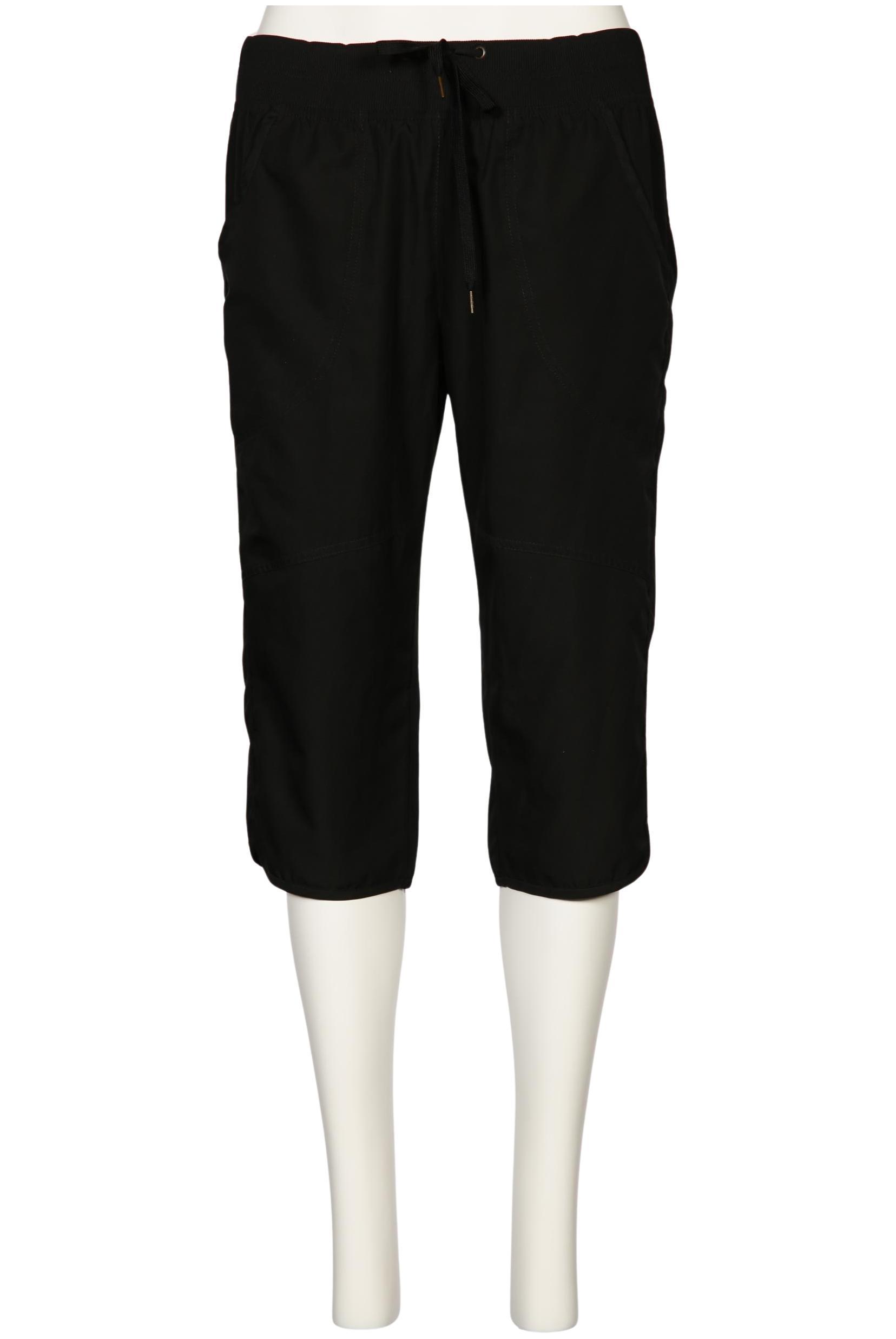 

Esprit Damen Shorts, schwarz, Gr. 42