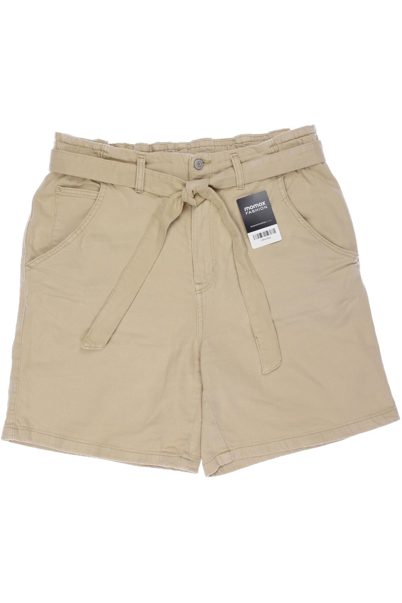 

Esprit Damen Shorts, beige, Gr. 42