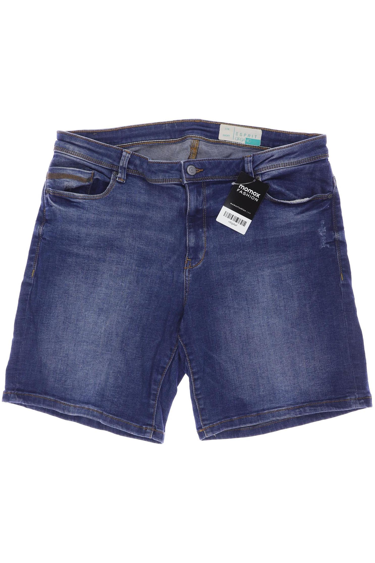 

Esprit Damen Shorts, blau